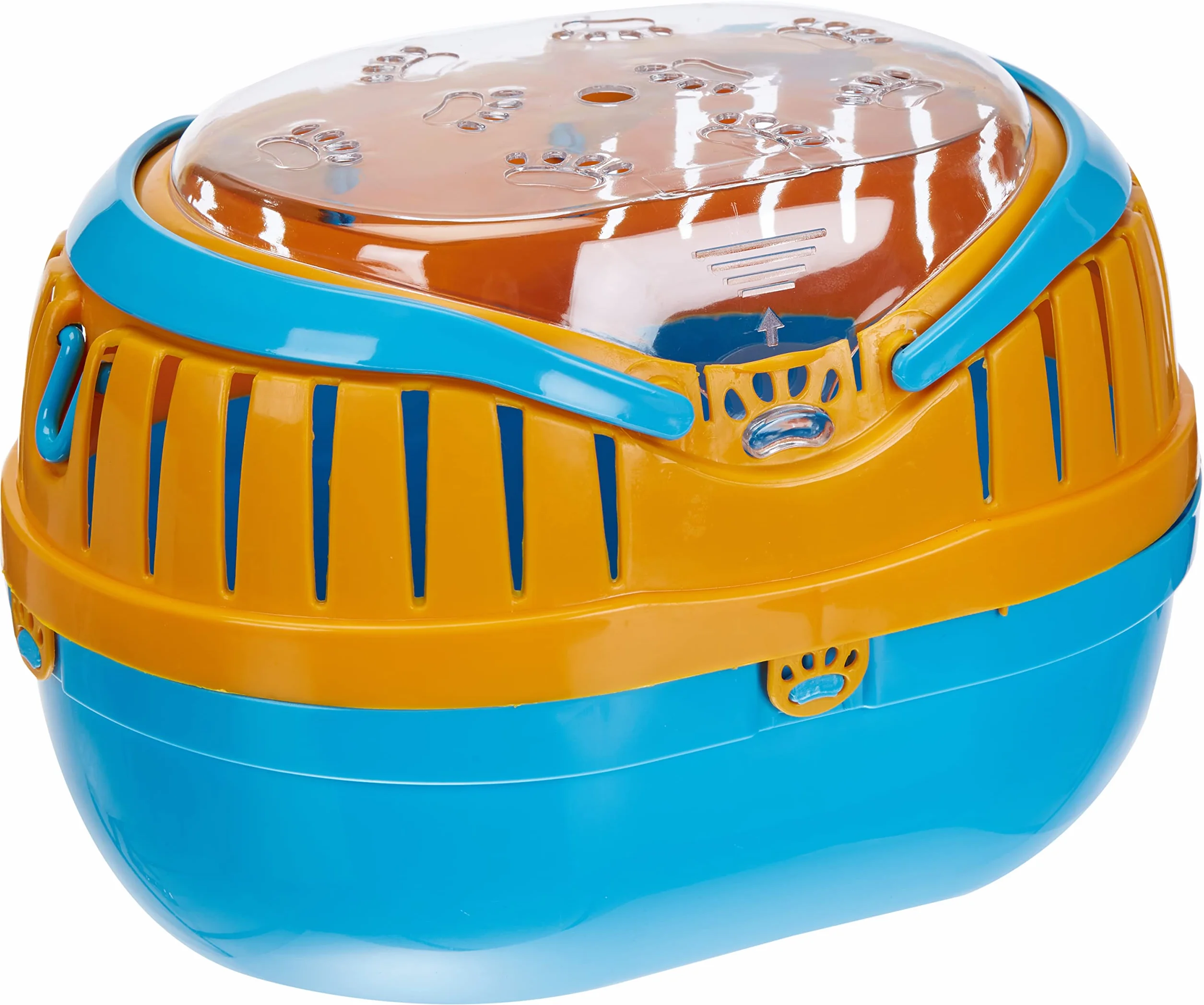 Europet Bernina Touring Splash 661-190135 nosidełko dla zwierząt domowych, różne kolory, 28 x 20 x 18 cm