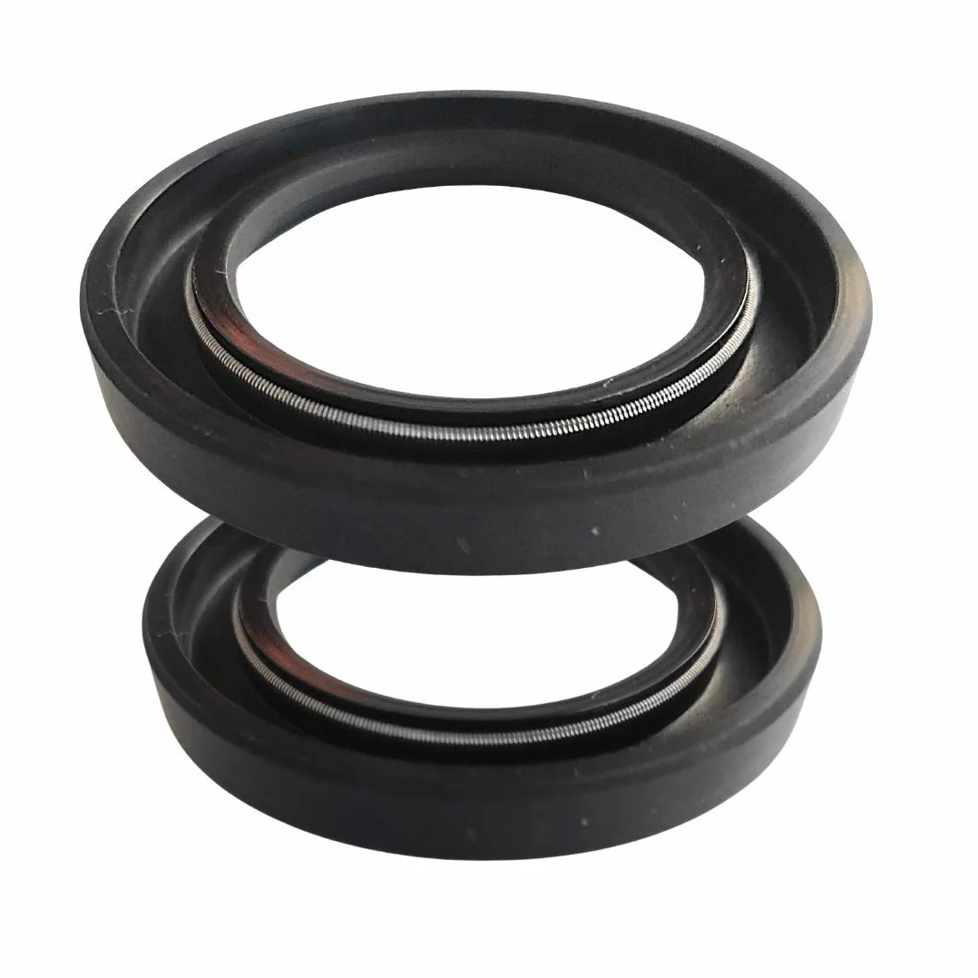 Pierścienie uszczelniające NBR 6x16x5 mm Radial metryczny uszczelnienie wału