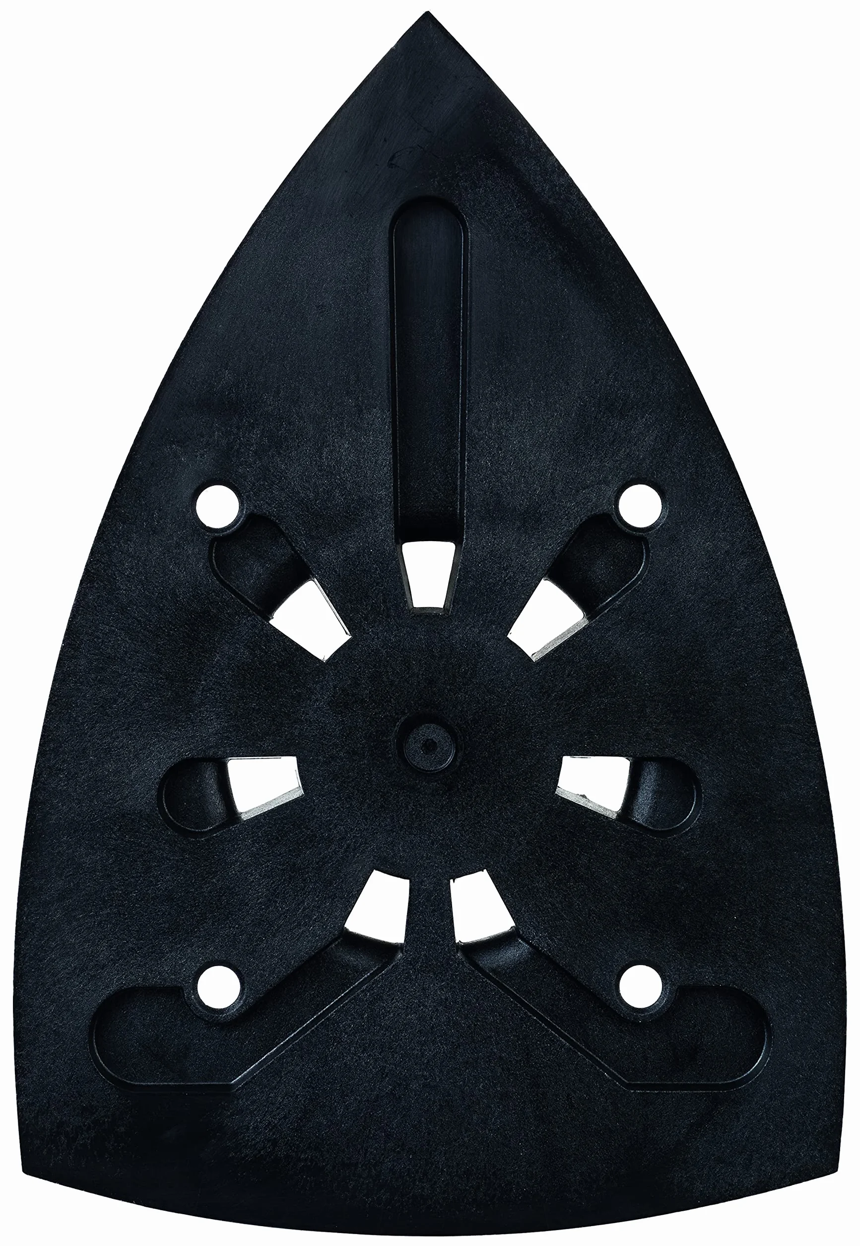 Bosch Professional 1x Płyta oscylacyjna (110 x 150 mm, Akcesoria do szlifierek orbitalnych)