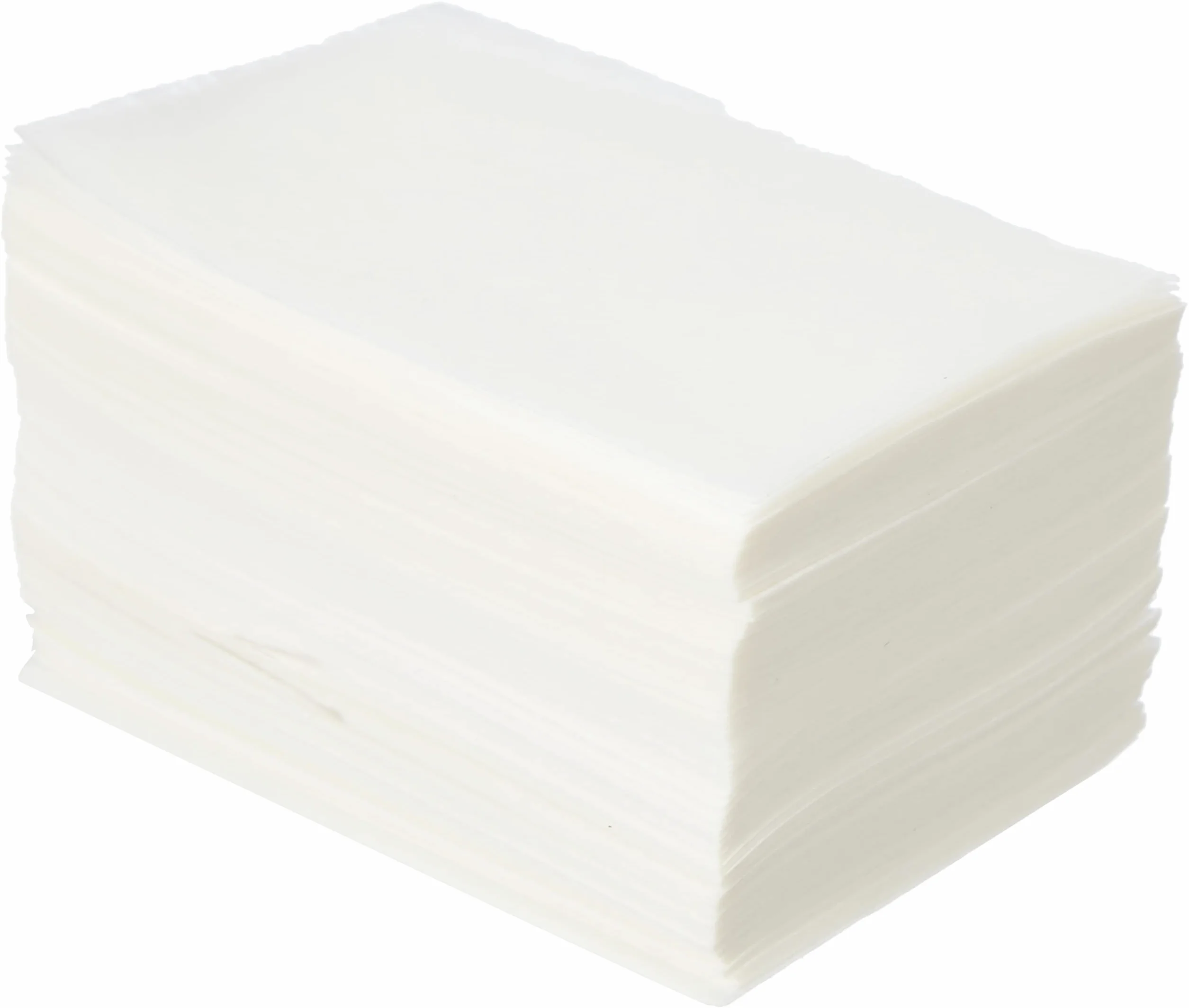 Efalock Professional Papier koronkowy, 1 opakowanie, (1 x 1000 sztuk)