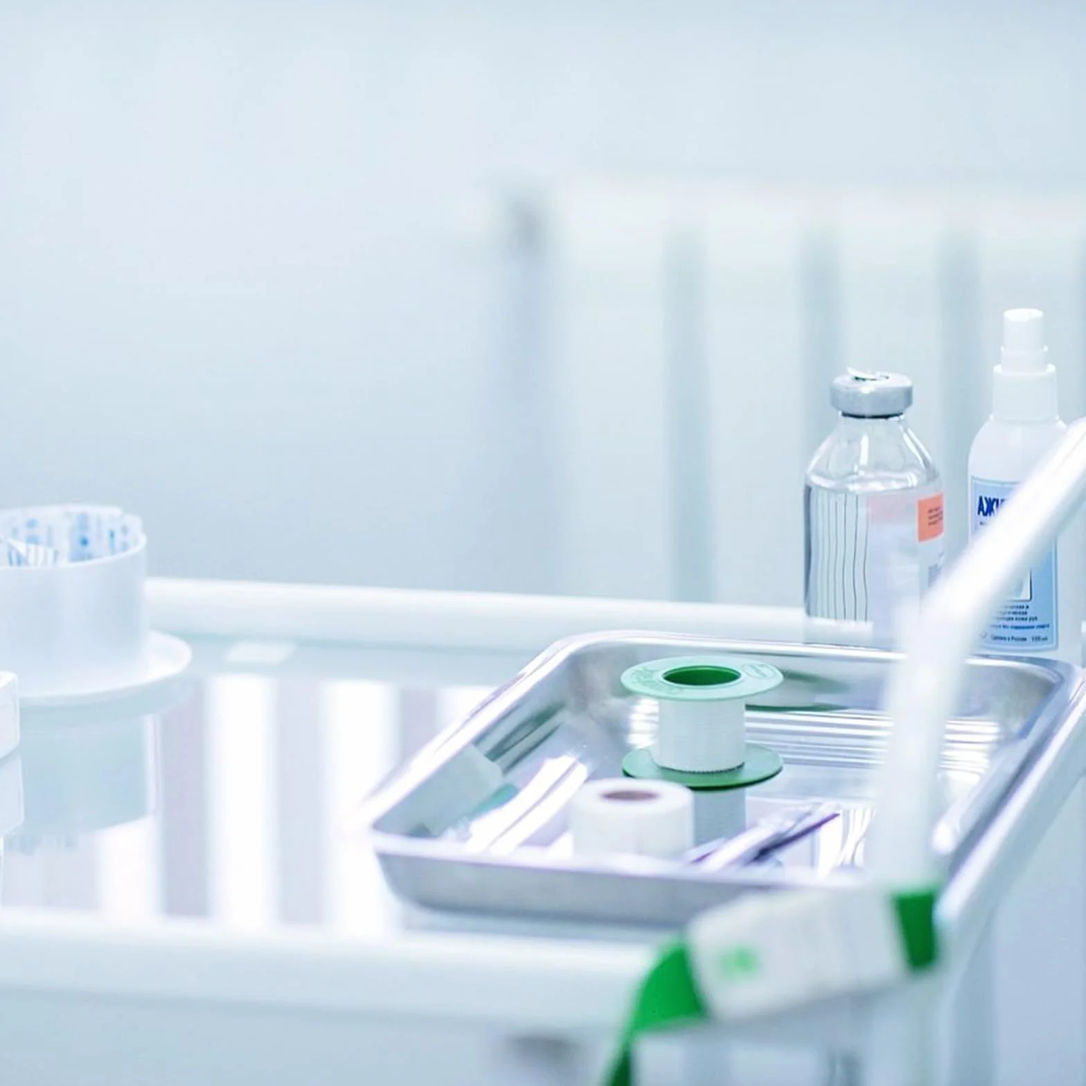 5 sztuk tacka na instrumenty, mała, ze stali nierdzewnej, mała prostokątna, taca laboratoryjna, przydatne narzędzia, stal nierdzewna, tace do laboratorium, 22,5 x 11,7 x 2 cm