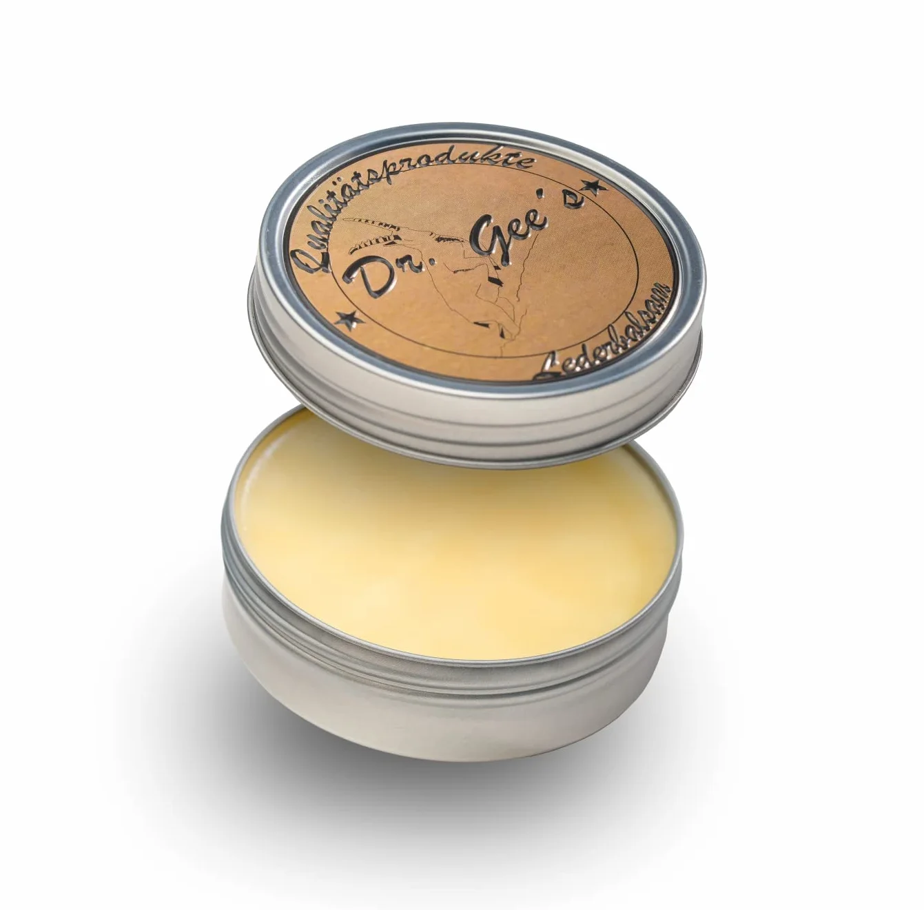 dr. gue's balsam do skóry