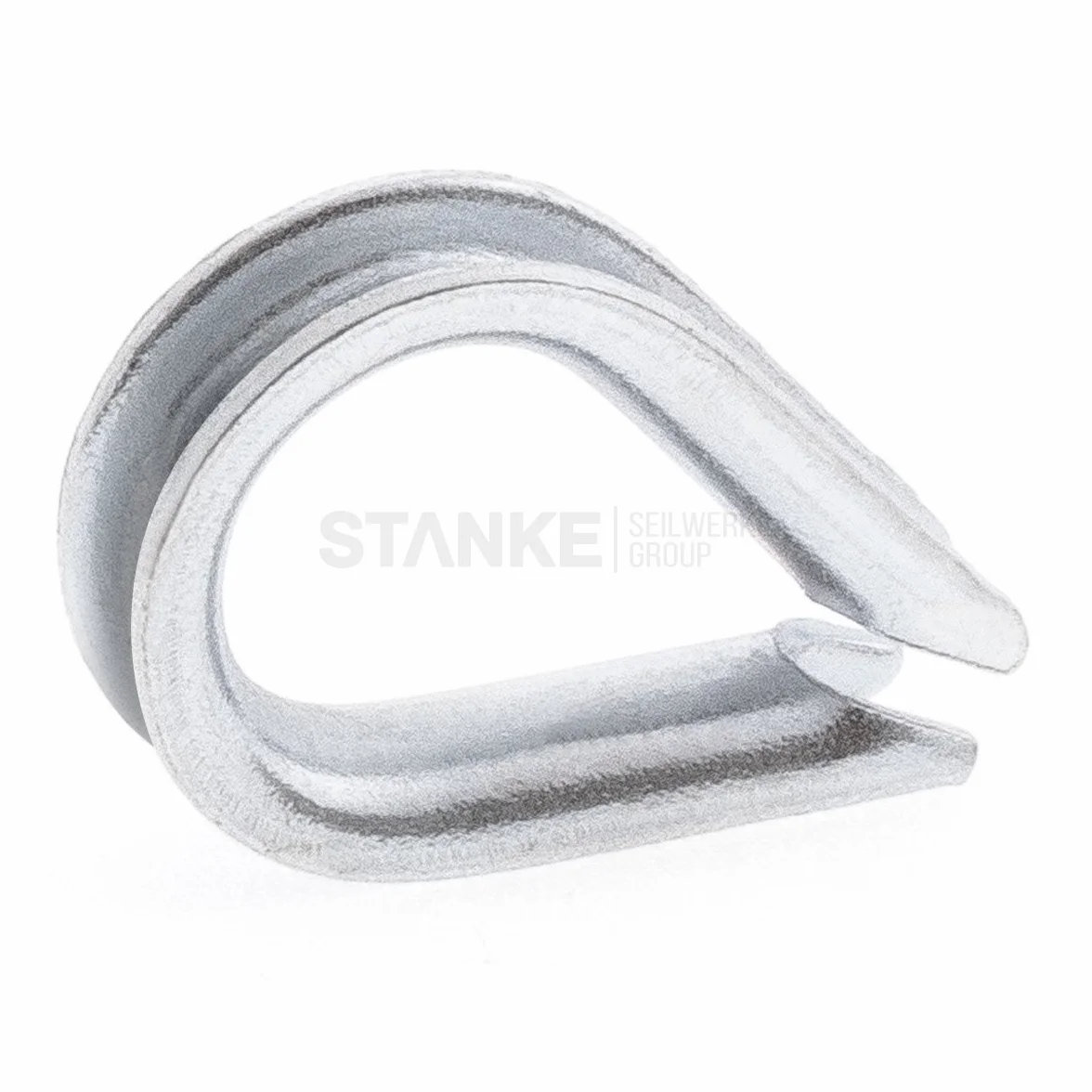 Seilwerk STANKE M5 śruba rzymska hak hak stal ocynkowana 70 mm śruba napinająca do liny stalowej