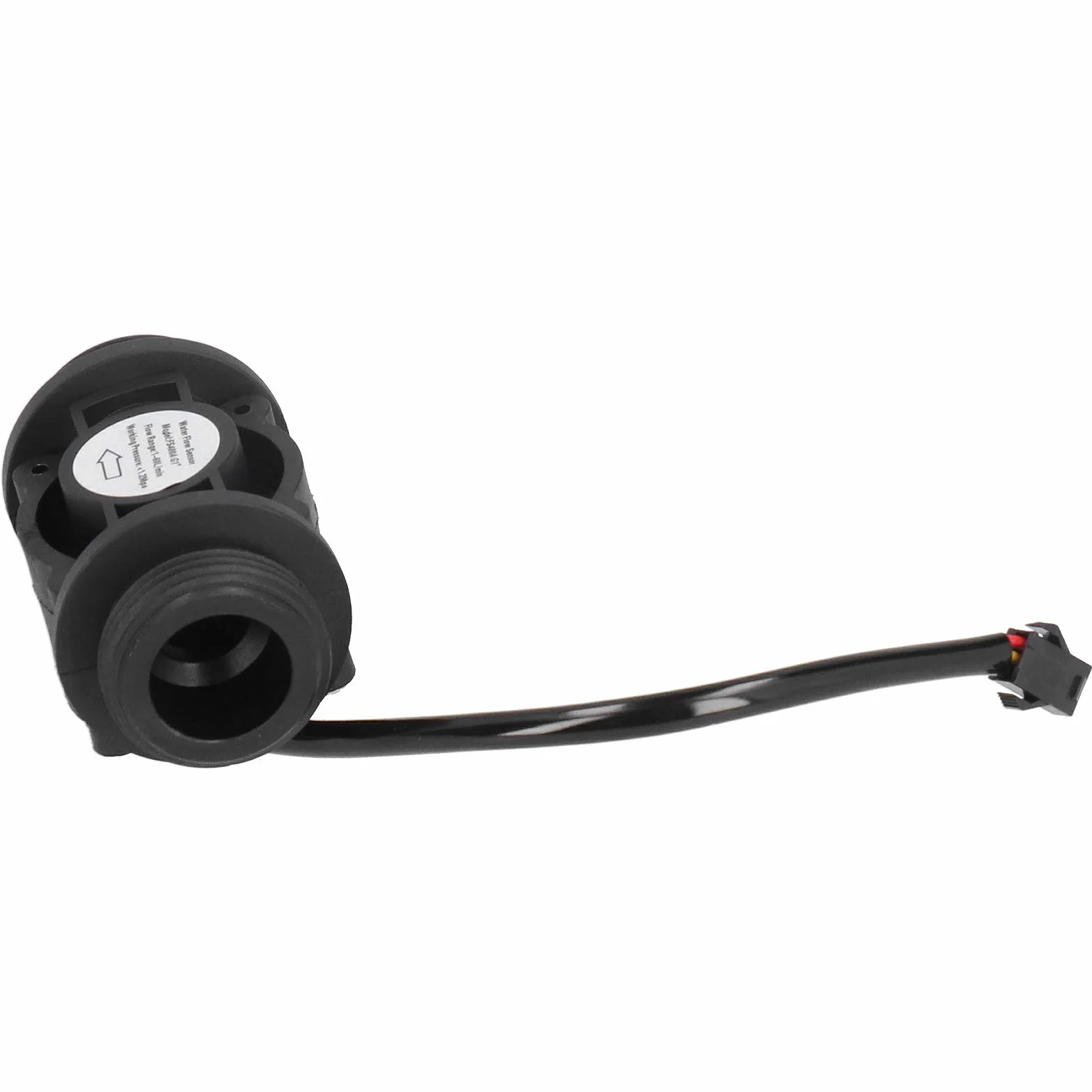 Przepływomierz FS400A G1 1-60 l/min Czujnik Przepływu Wody