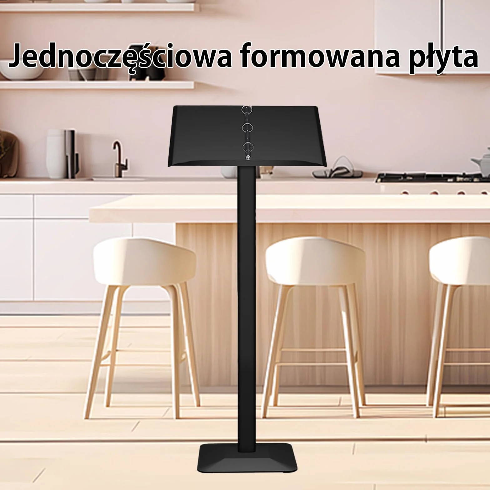 Stojak na menu, stojak na nazwisko, stojak na menu, na zewnątrz, tablica oczekująca, menu, stojak na nazwisko, zamknięty, tabliczka, narzędzia w zestawie, łatwy montaż, tablica oczekująca