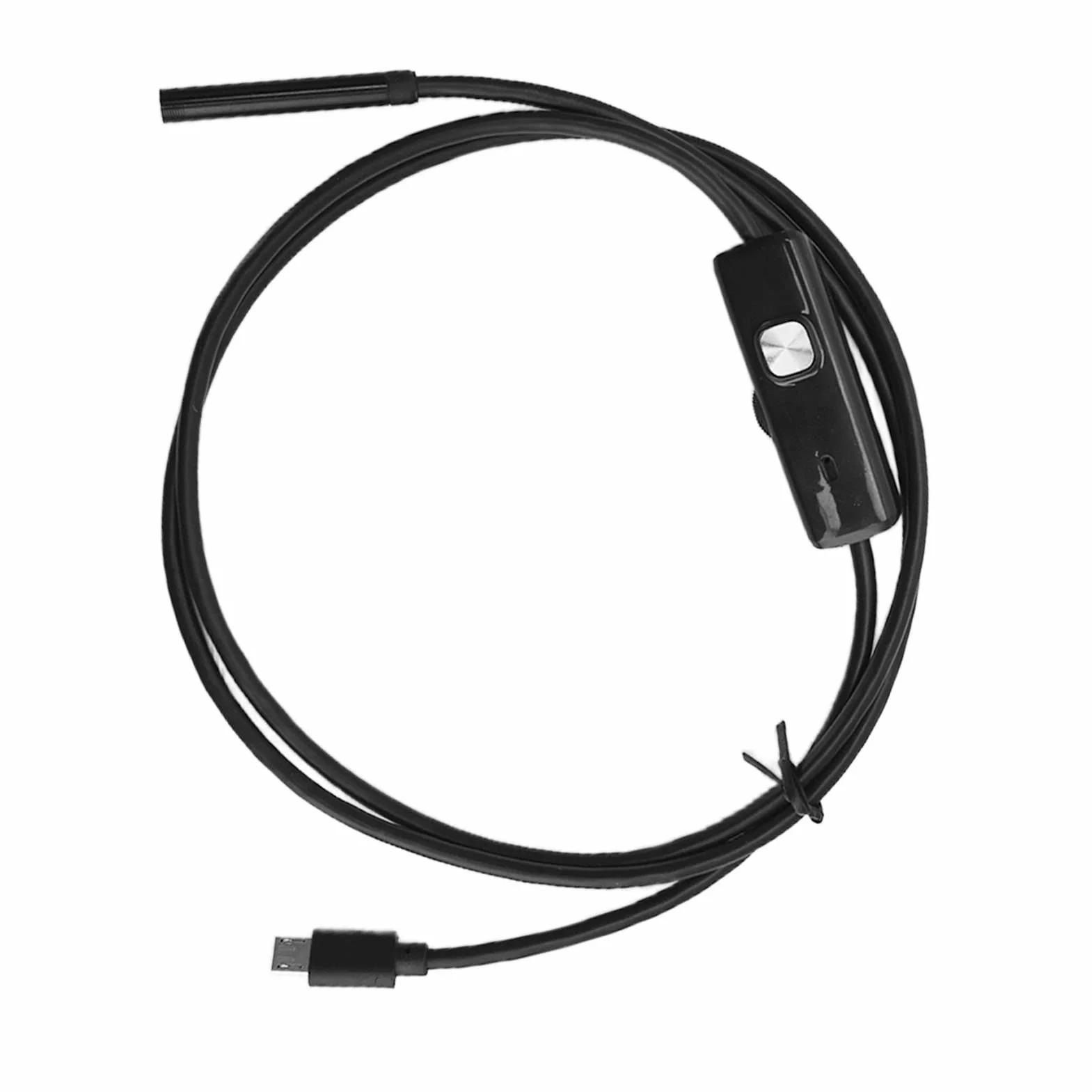 Wodoodporna Kamera Inspekcyjna Endoskopu USB ze światłem LED 3,5m