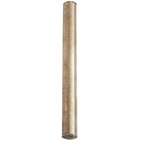 MASUNN 10 mm x 100 mm tytanowy pręt GR2 metalowy okrągły pręt