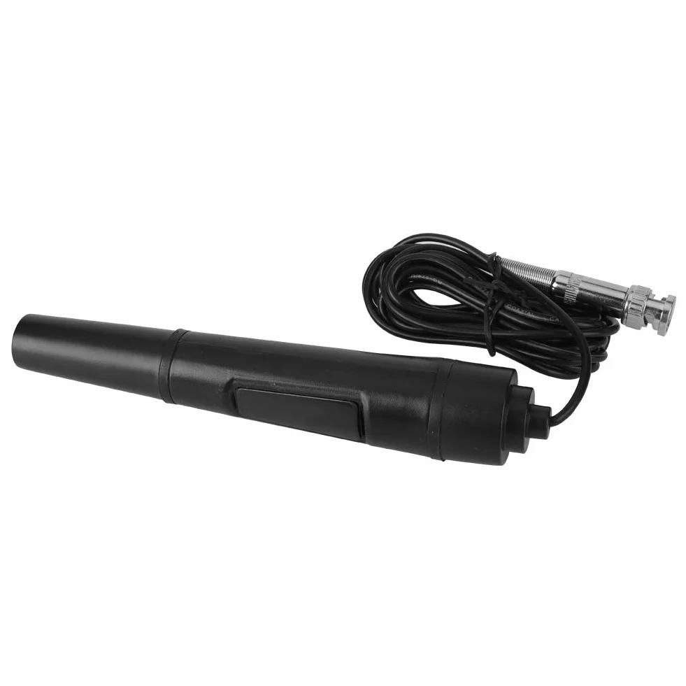 Elektroda PH Akozon z kablem BNC 300 cm Sonda 201DH do wykrywania jakości wody