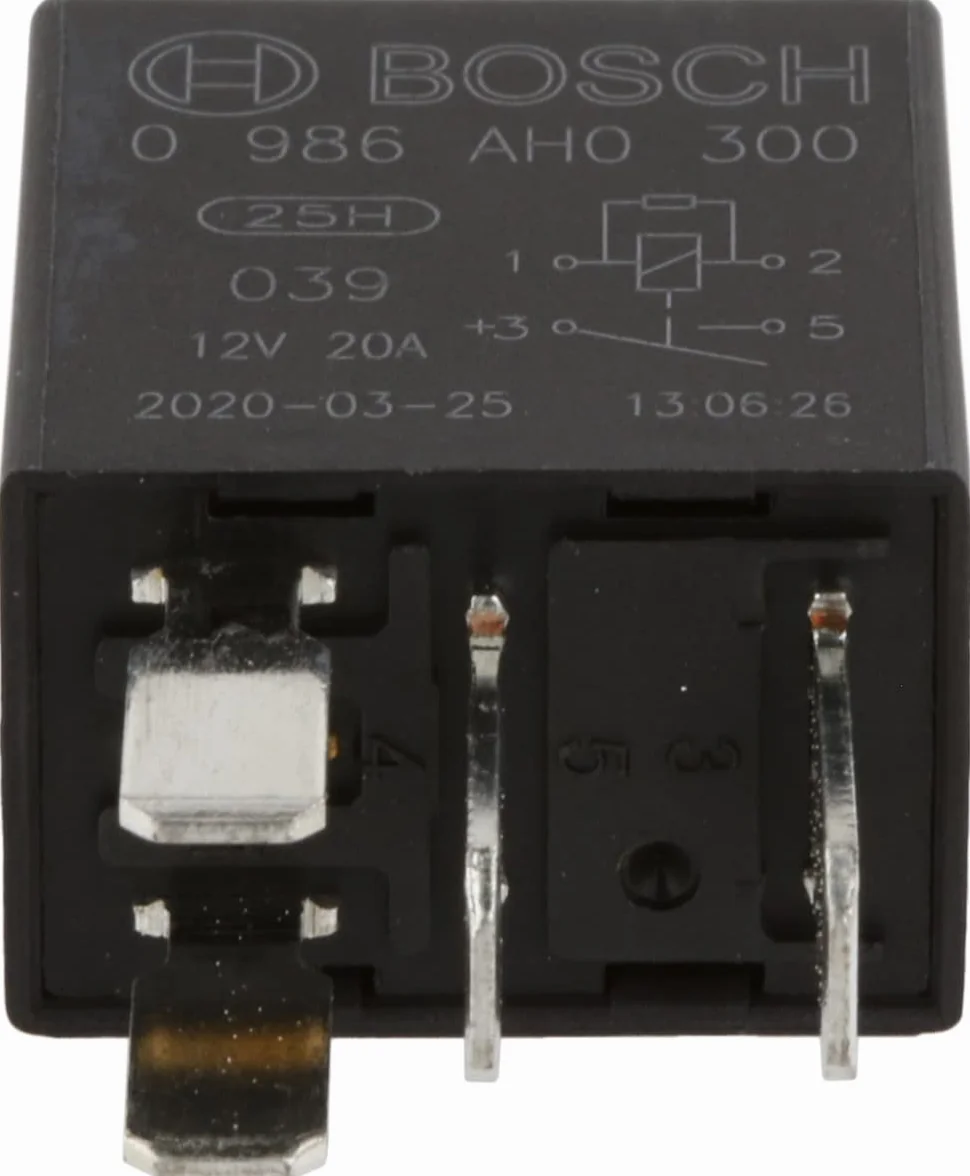 BOSCH 0 986 AH0 300 PrzekaYnik