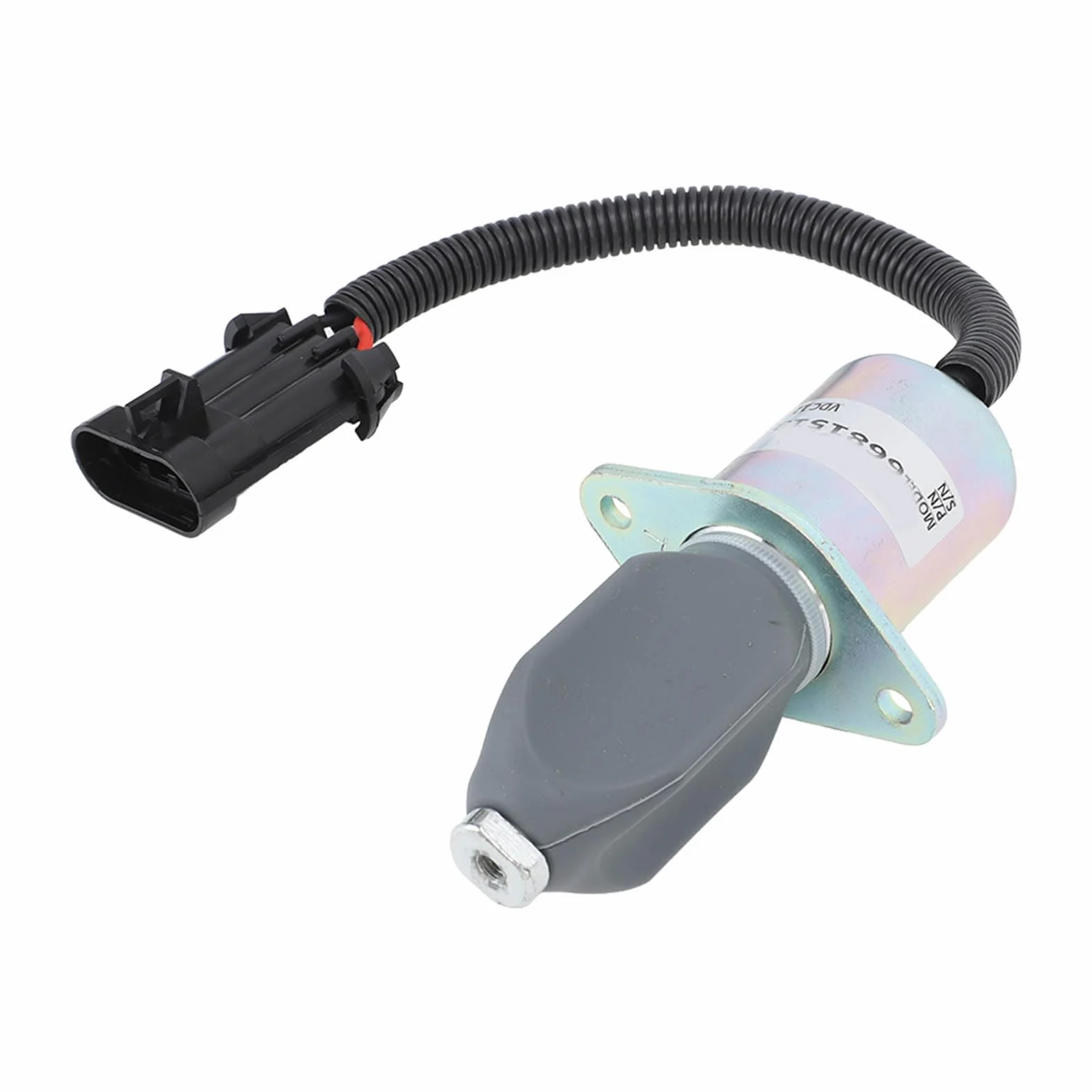 Wyłącznik elektromagnetyczny do cięcia paliwa 450 453 463 553 653 751 753 S70 S10 S150