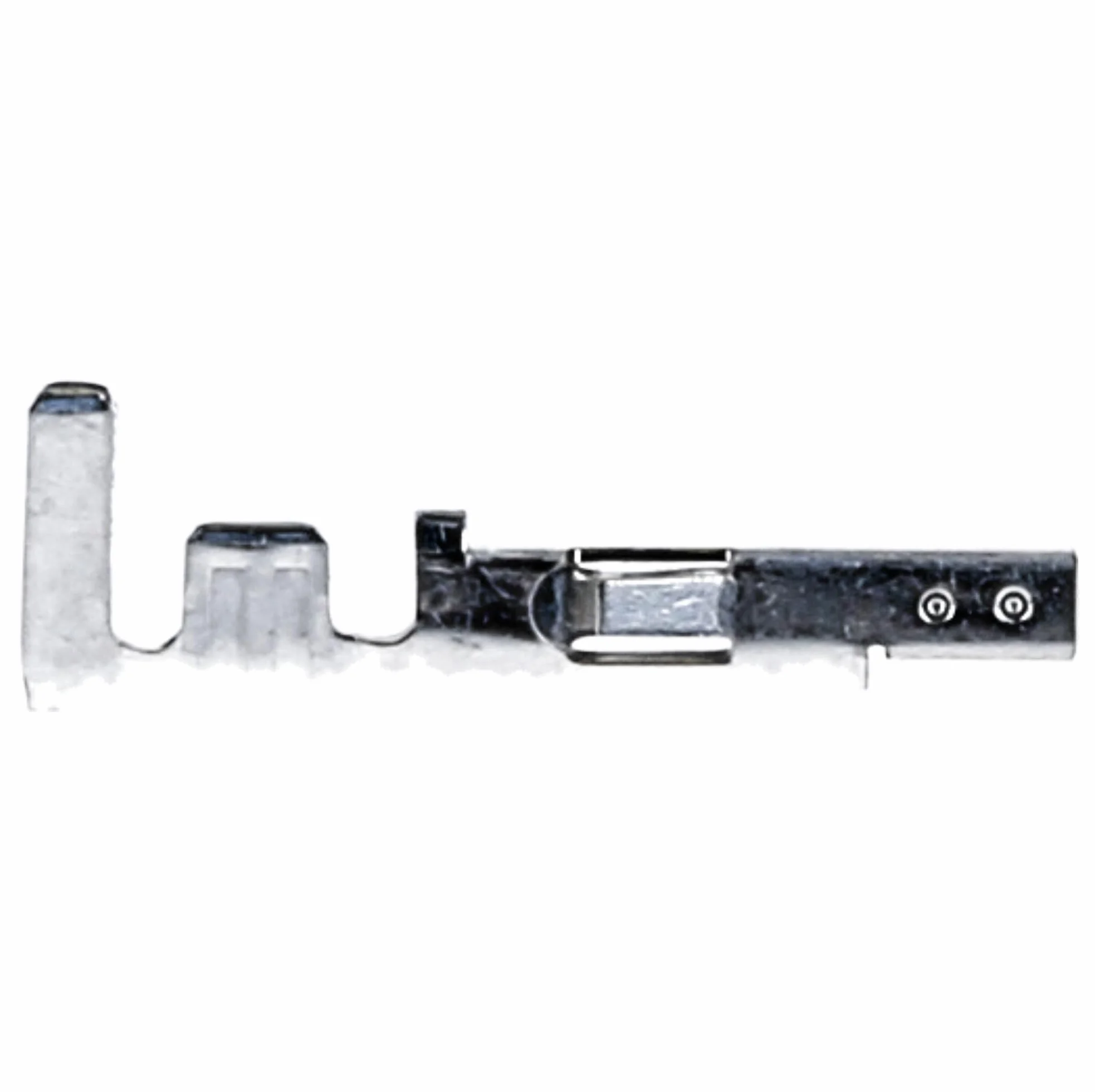 Molex Mini-Fit styk gniazda AWG18-24 9,0 A złącze zaciskowe powlekane cyną wtyczka zaciskowa