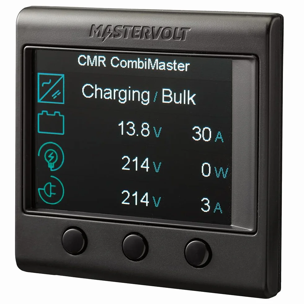 Mastervolt Smartremote 77010600