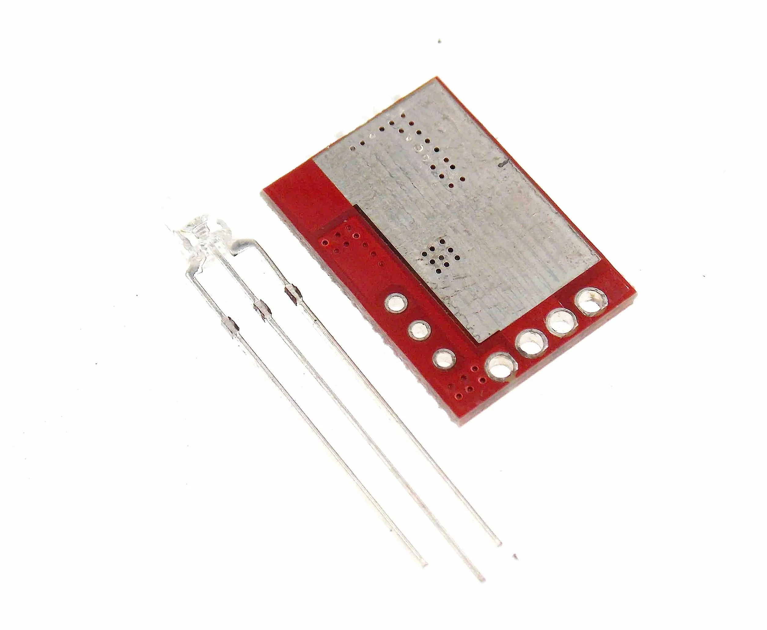 TP5000 Board Module 4.2 V 3.6 V 1 A