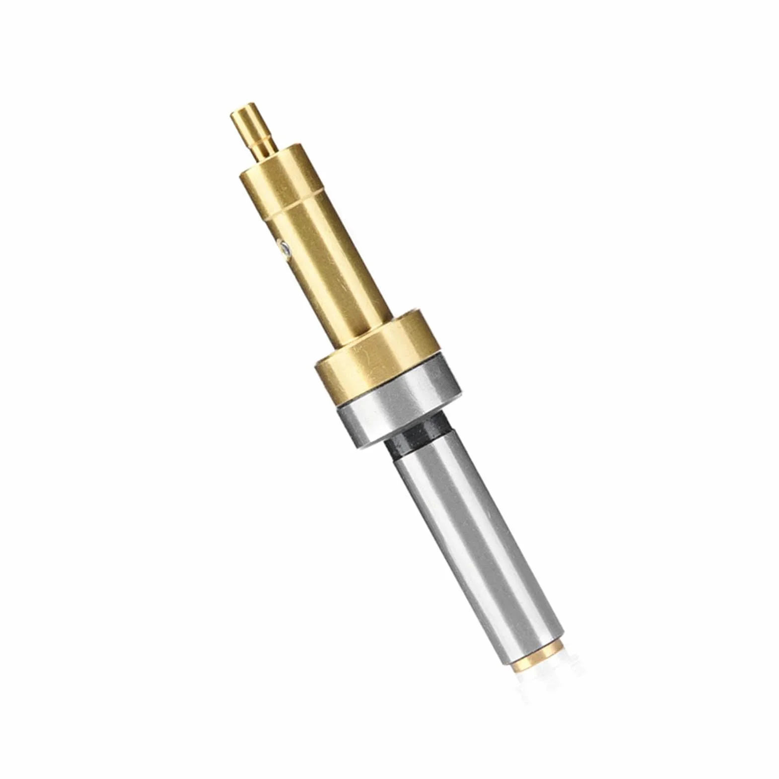 CE420 niemagnetyczna wykrywacz krawędzi, niemagnetyczny mechaniczny wykrywacz krawędzi obrotowy narzędzie pomiarowe 10 mm do frezarki CNC