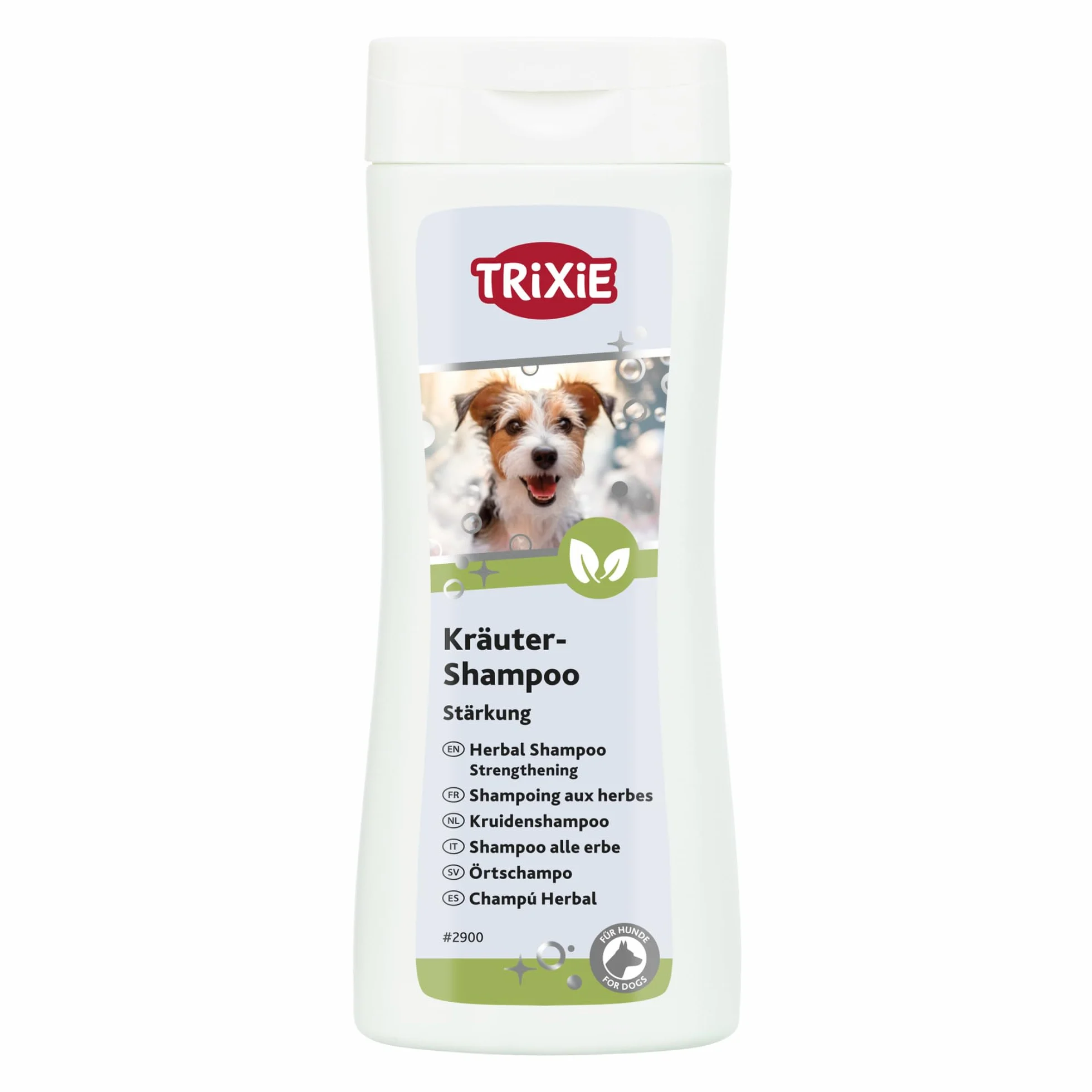 Trixie Herbal Szampon dla Psa, 250 ml