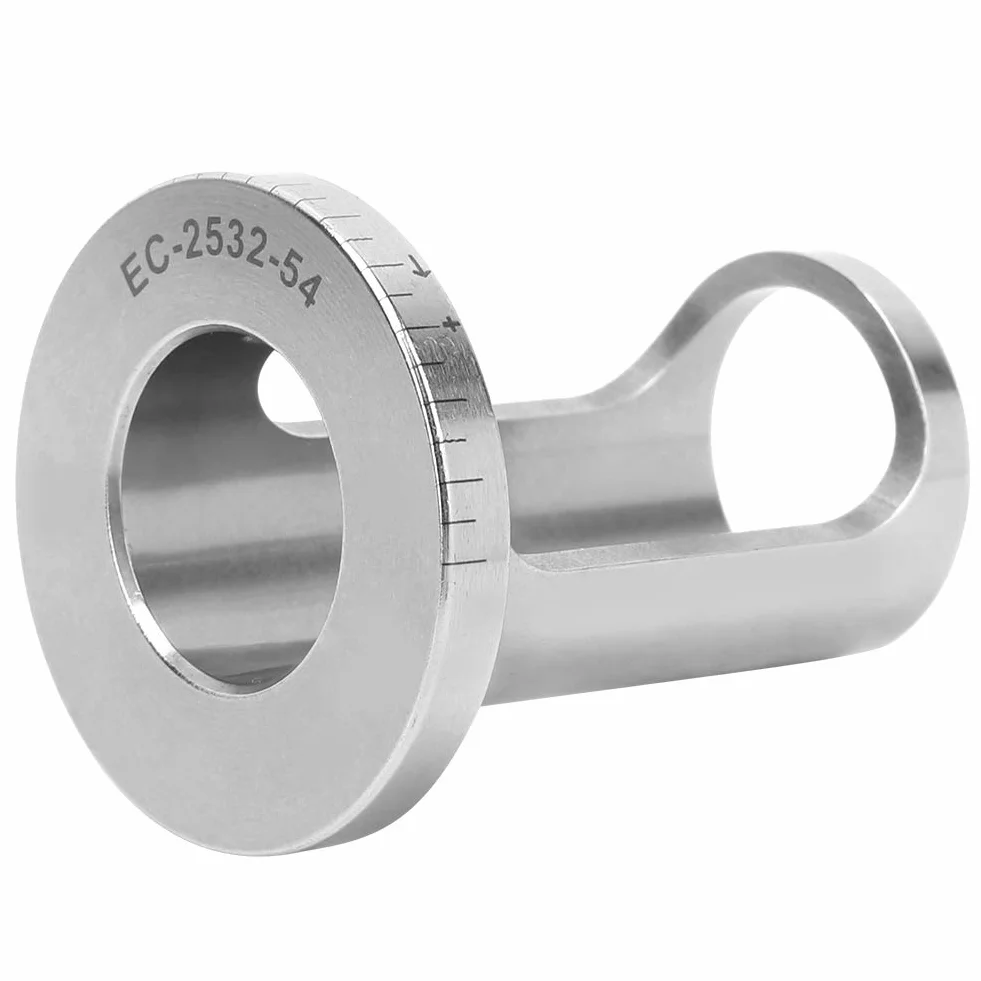 Tuleja mimośrodowa z precyzyjną regulacją EC-2532-54 do wiertarek frezarki CNC