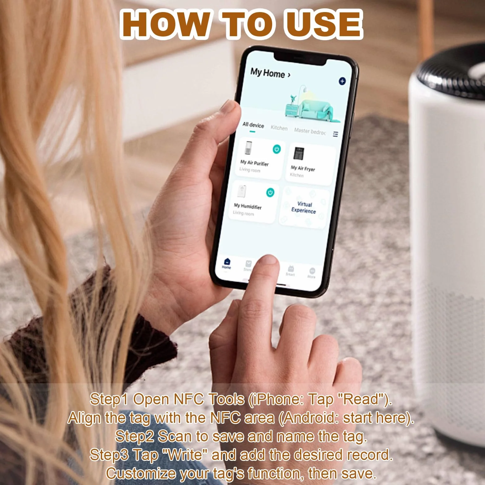 NTAG213 naklejki NFC 1 cm, NFC Tag NTAG213, naklejki NFC z możliwością programowania, chip NFC, karty RFID, znaczniki do wszystkich telefonów komórkowych i urządzeń inteligentnych z funkcją NFC