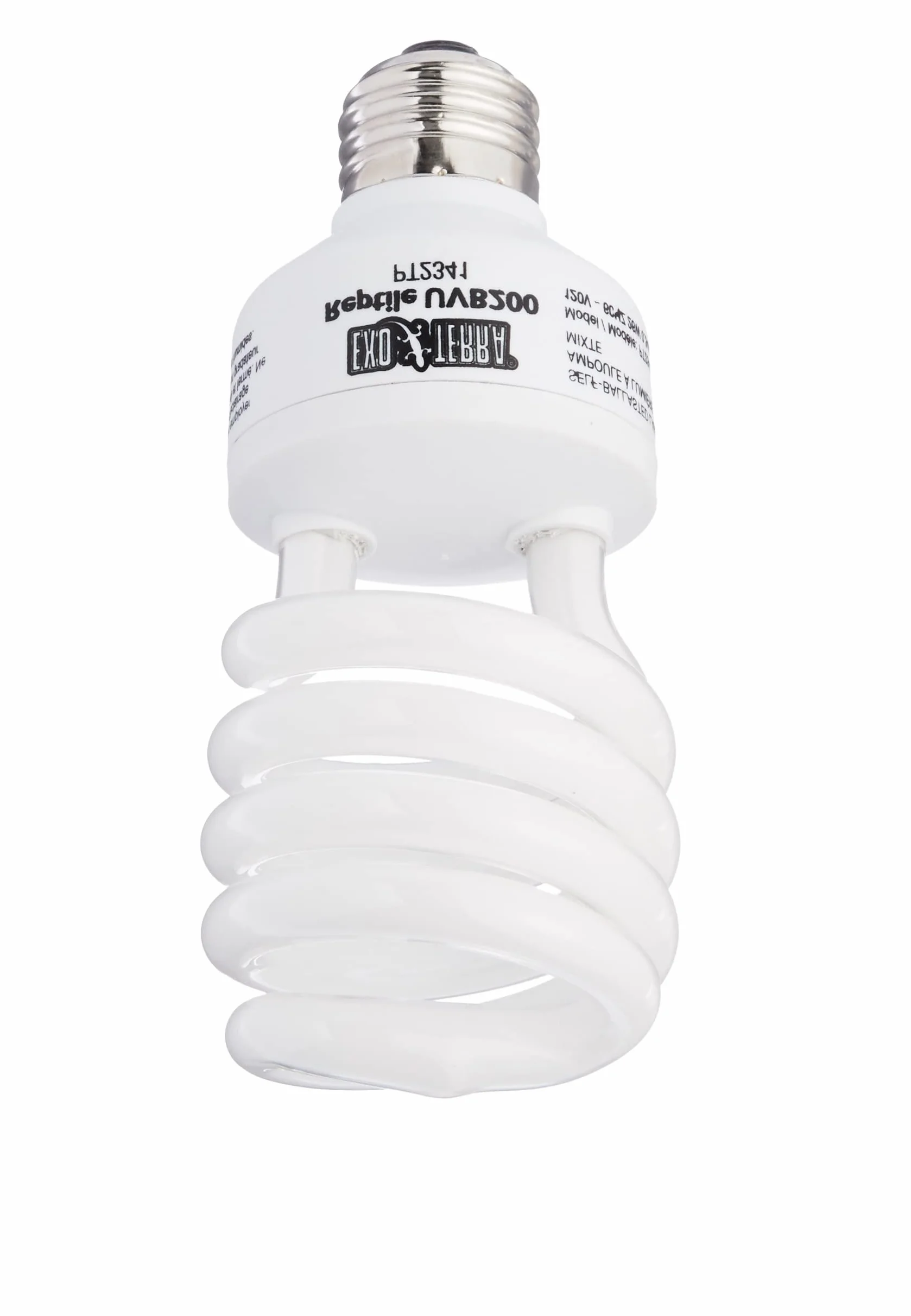 Extreme UVB kompaktowa lampa 25 W