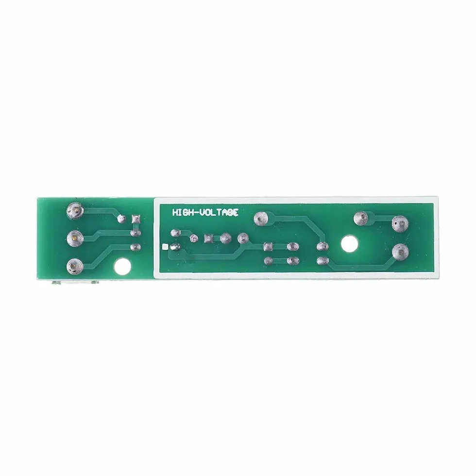 DollaTek AC 220V mikrokontroler poziom TTL modu? izolacji opopopopilor karta testowa SCM dla 1-kana?owego PLC