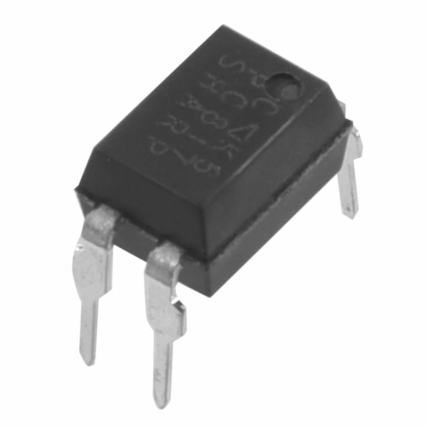 VENOAL 50 sztuk PC817 EL817C LTV817 PC817-1 DIP-4 OPTOCOUPLER do Best