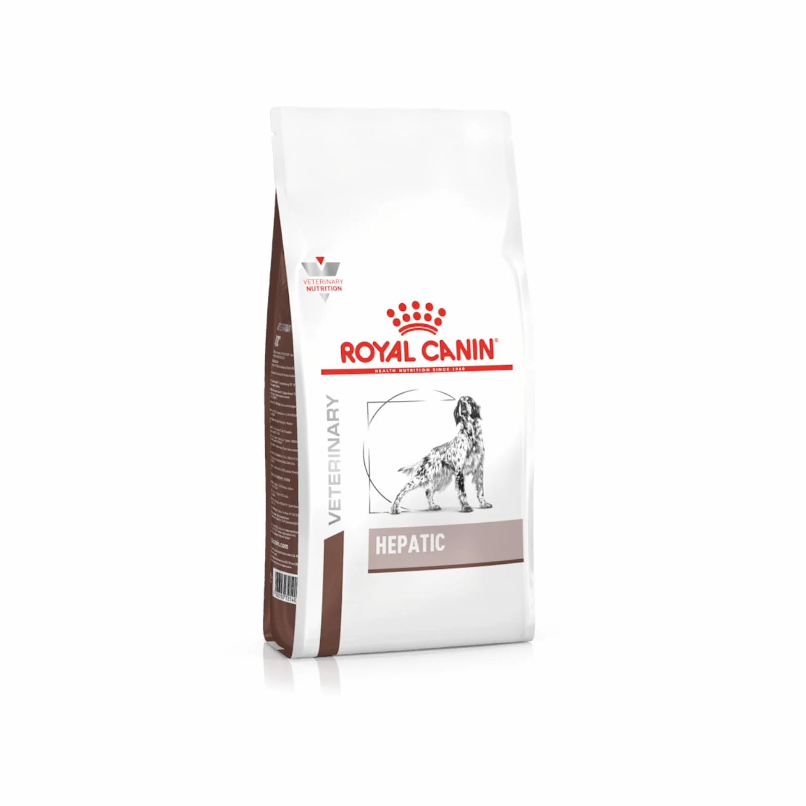 ROYAL CANIN Hepatic Suchy Pies kg. 1,5 - Dietetyczna sucha karma dla psów