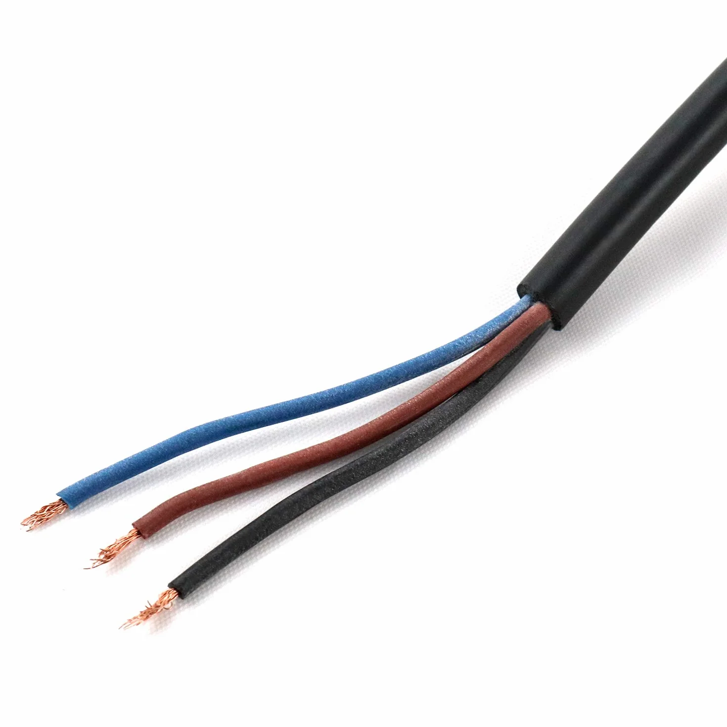 QWORK 3m kabel regulator poziomu wody prostokątny łącznik pływakowy do zbiornika