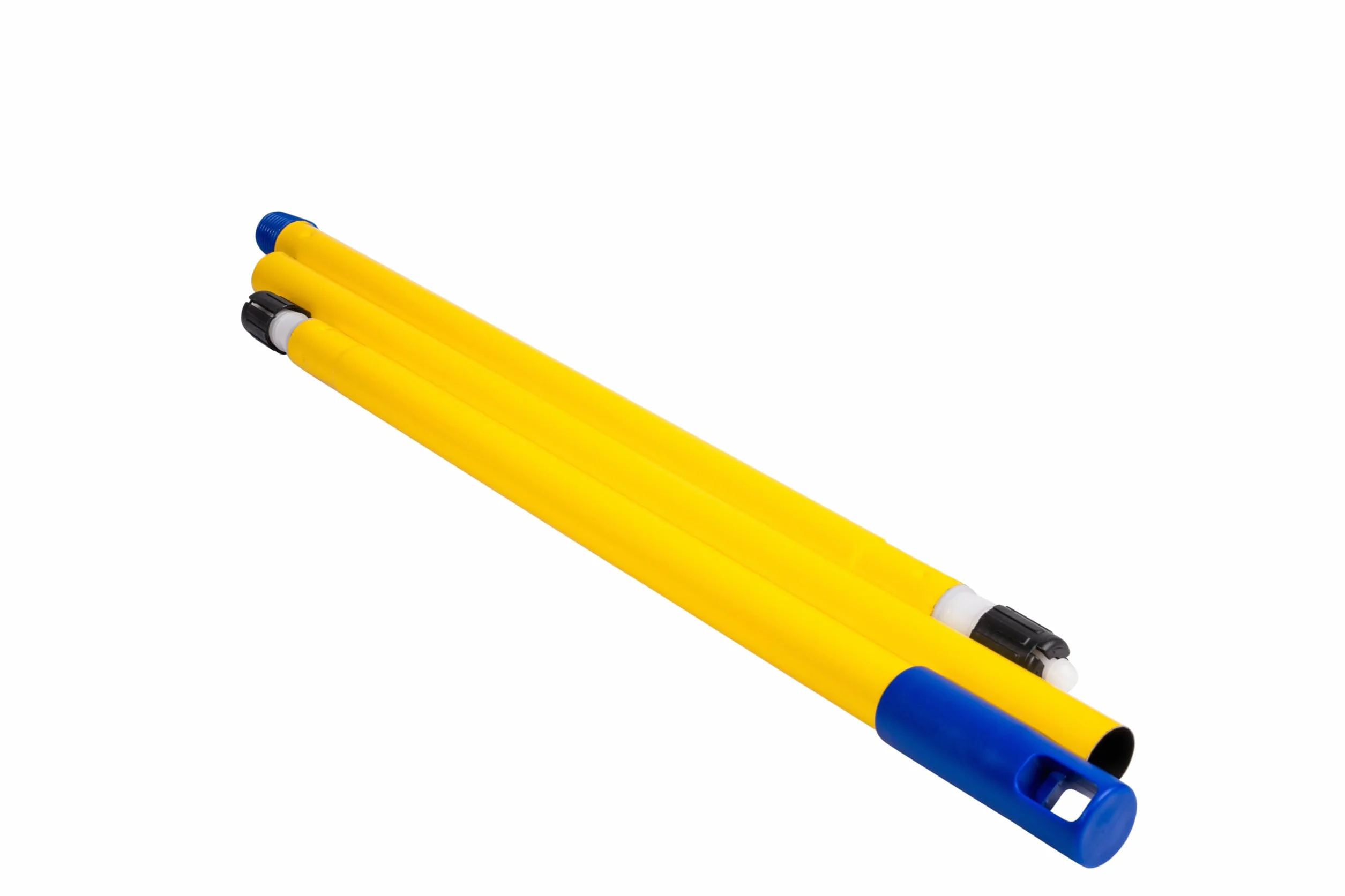Aquablade® B30 THE ORIGINAL | Silikonowa wycieraczka z zbiornikiem | Zestaw do czyszczenia okien | Profesjonalna jakość | HS CODE 9603909900 REX Customs Authorification N° ITREXIT04942720287