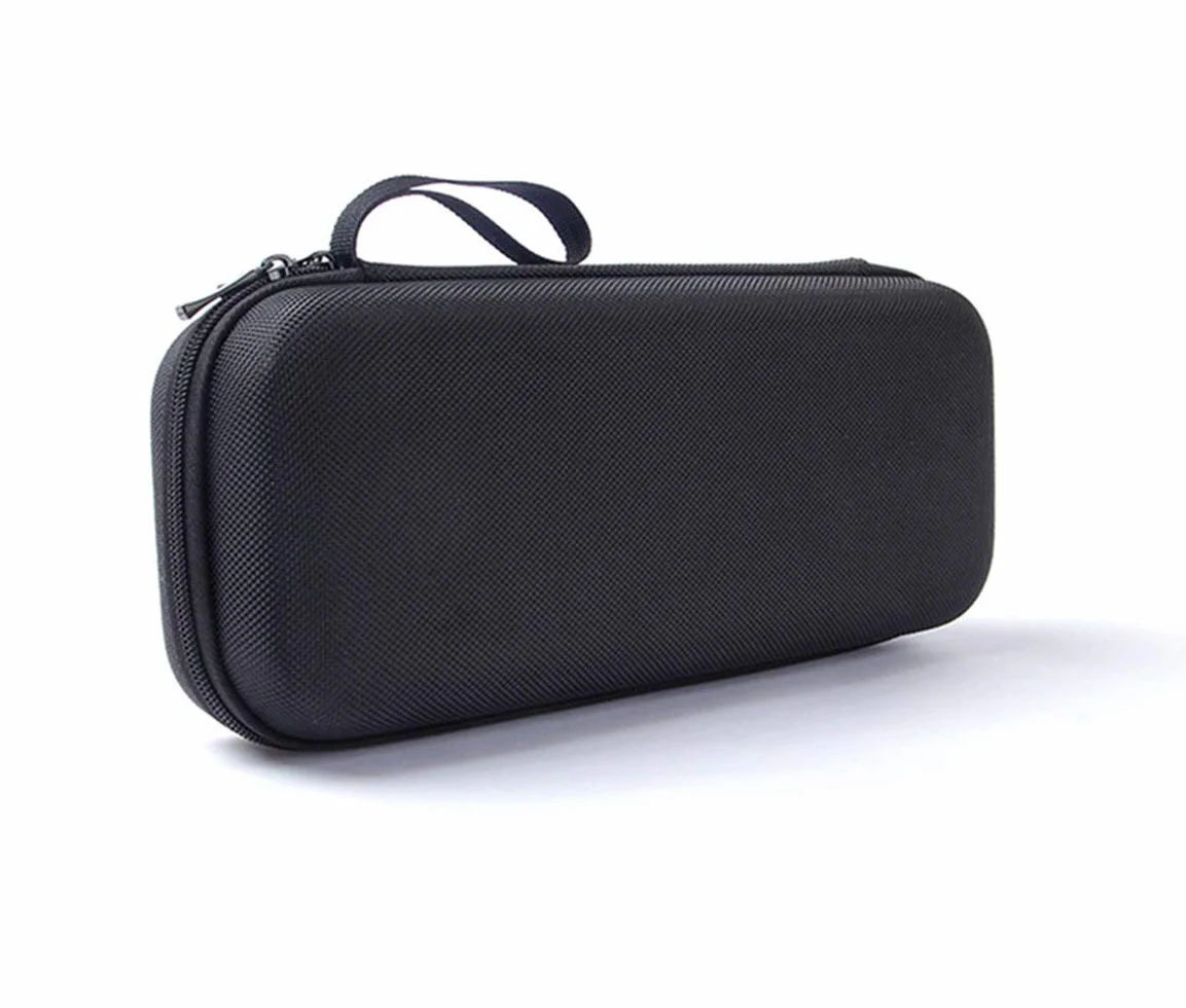 Etui na stetoskop na stetoskop 3M Litt-mann Classic III z kieszenią siatkową na akcesoria. (Etui na stetoskop (A)), Czarny, Klasyczny