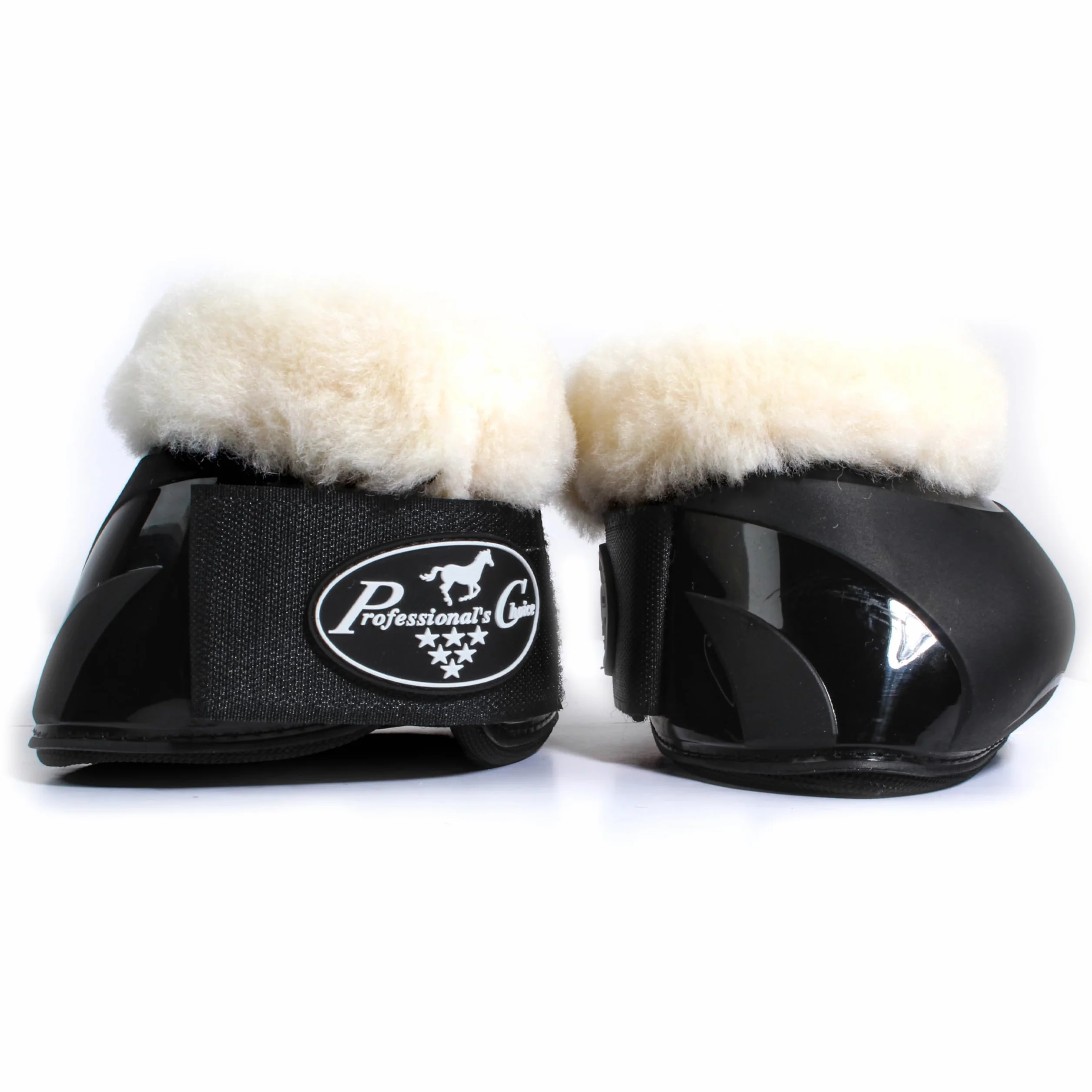 Professional's Choice Spartan II Bell Boot z polarem