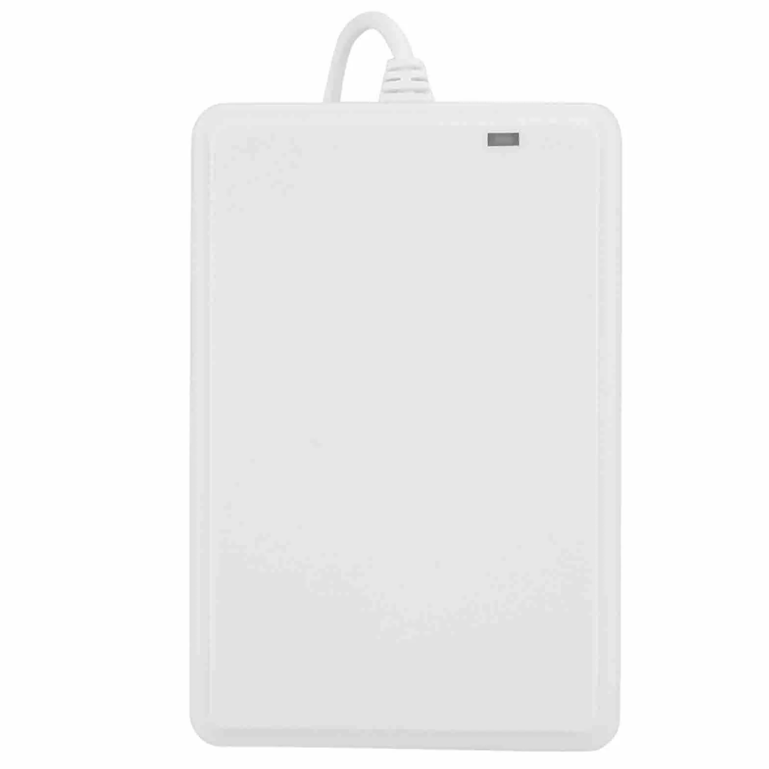 Haofy ABS NOSSLIP 13.56 MHz Czytnik Kart USB NFC NFC Czytnik Kart na Wydarzenia Biznesowe