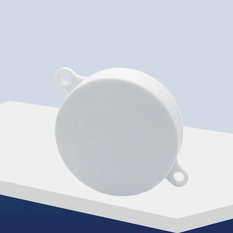 KTBB835-E 80 m Bluetooth zbliżeniowy marketing BLE Beacons IP68 wodoodporne 2400 MHz-2483,5 MHz z czujnikiem