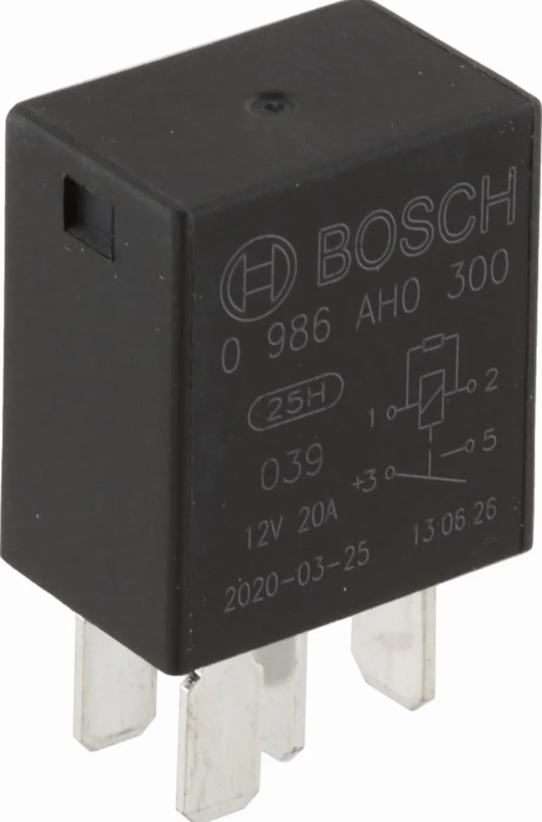 BOSCH 0 986 AH0 300 PrzekaYnik
