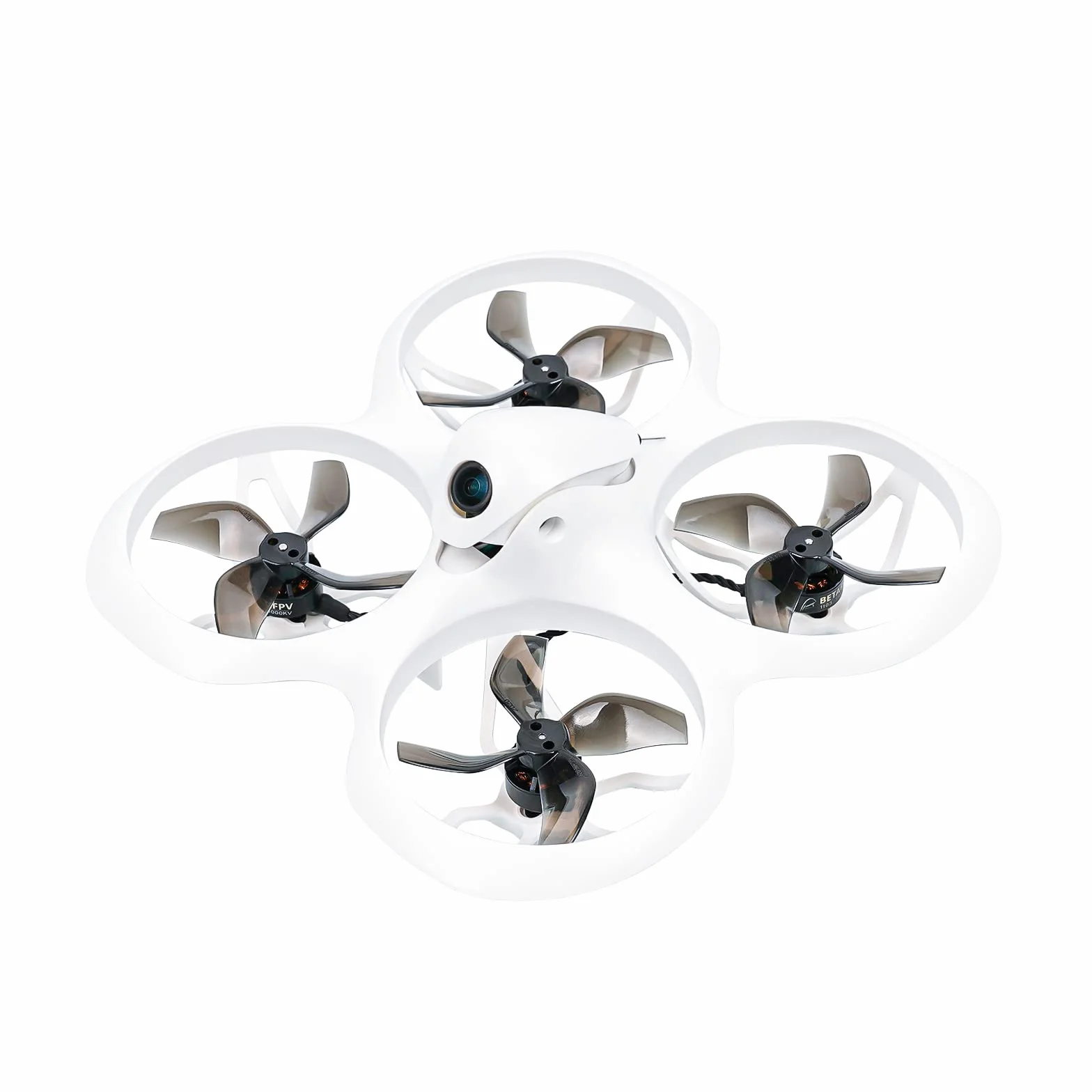 BETAFPV Cetus X 2S bezszczotkowy quadrocopter F4 15A 1103 11000KV