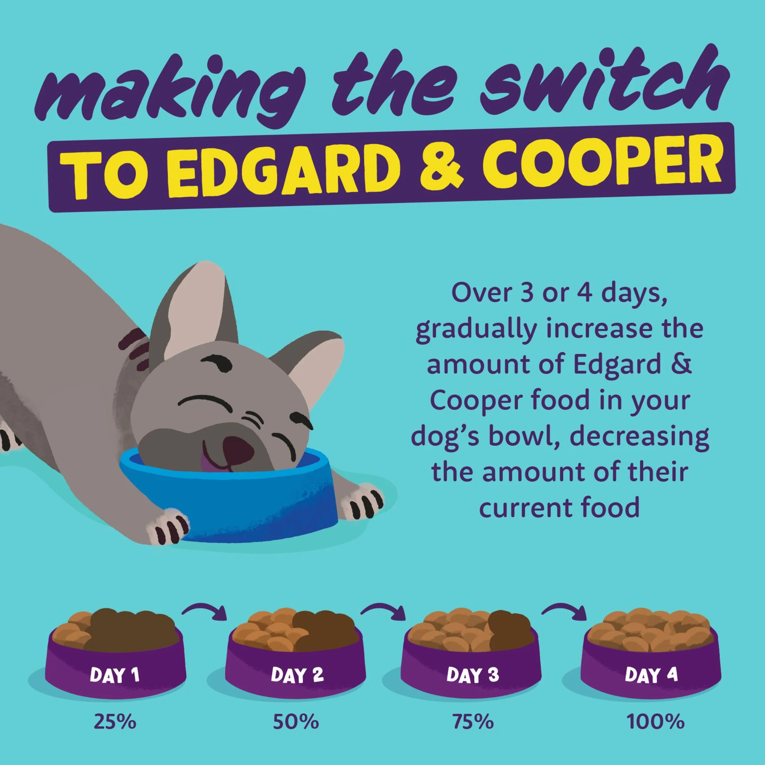 Edgard & Cooper mokra karma dla dorosłych psów, pasztet, naturalna, bez zbóż, 150 g x 11 szt., łososia i indyka, świeża, zdrowa żywność, smaczne i zrównoważone, świeże mięso