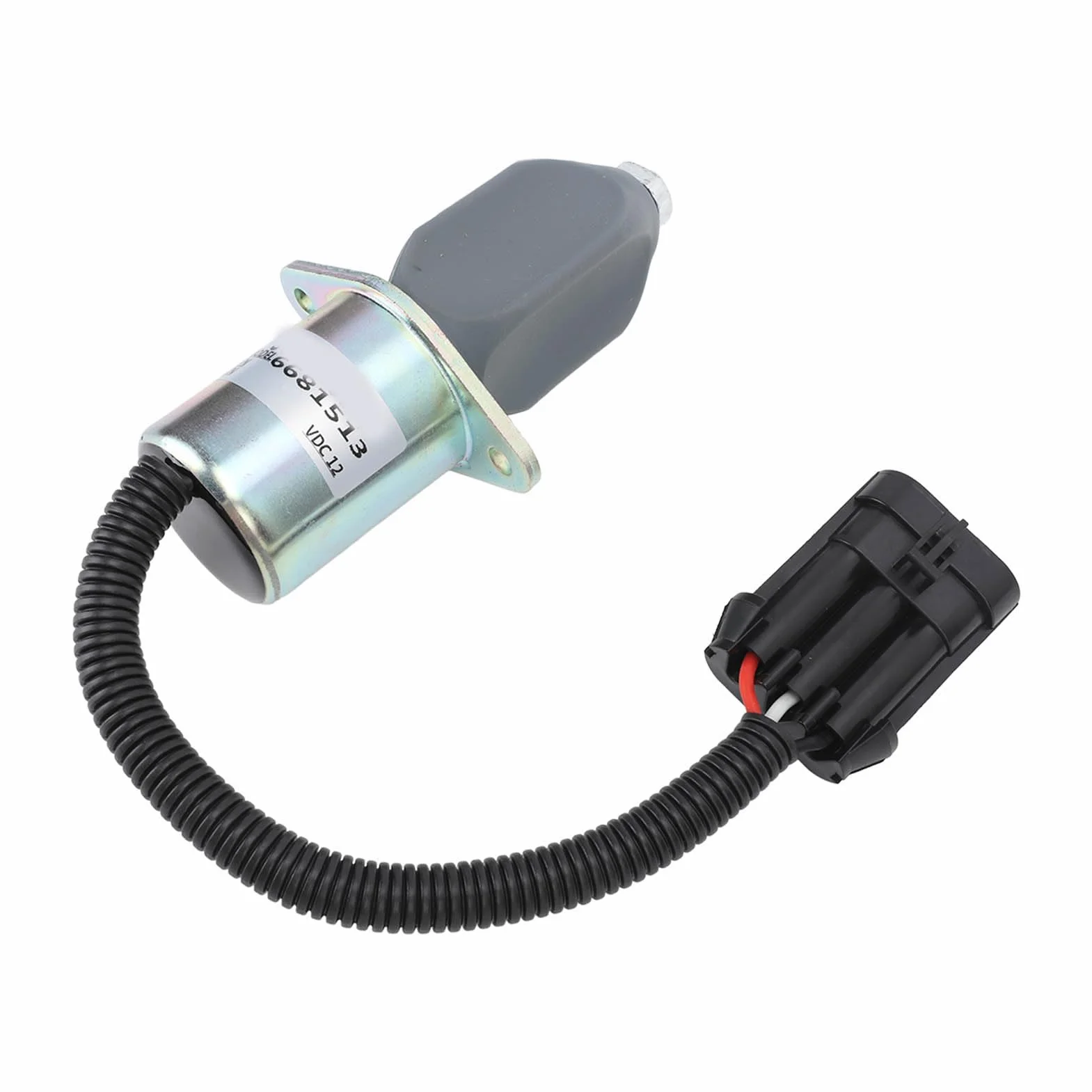 Wyłącznik elektromagnetyczny do cięcia paliwa 450 453 463 553 653 751 753 S70 S10 S150