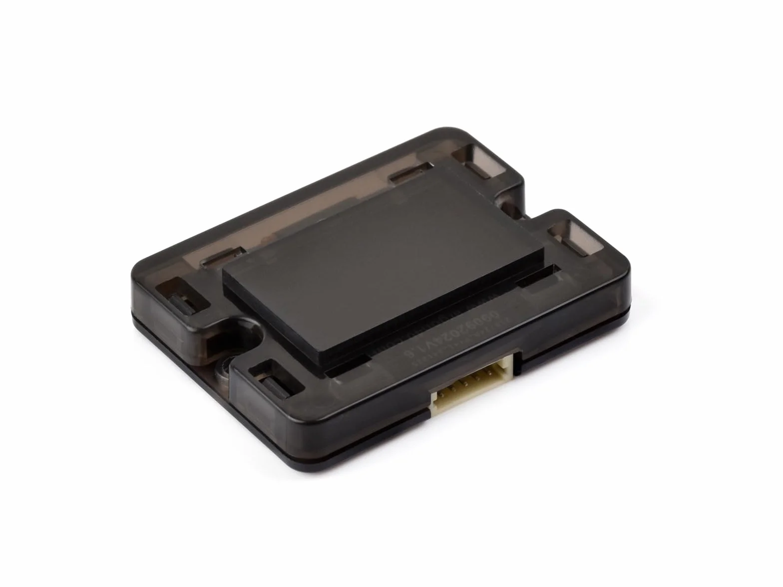 Waveshare 0.96inch Industrial OLED Display Module Designed For Argon ONE V5 Case, 128 × 64 Resolution, Real-Time Display of Raspberry Pi Operating Status