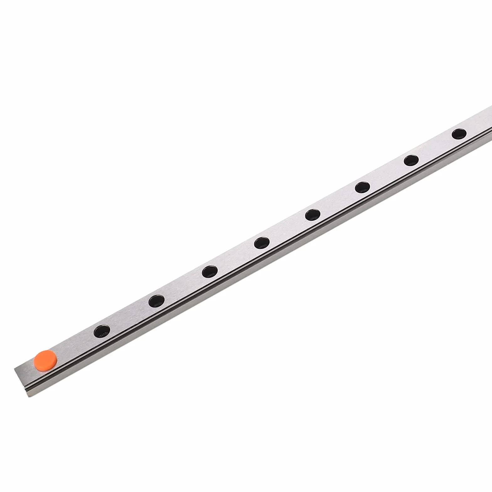 Prowadnica Liniowa MGN12H 600 Mm Automatyczne Centrowanie Łożysko Precyzyjne Pozycjonowanie