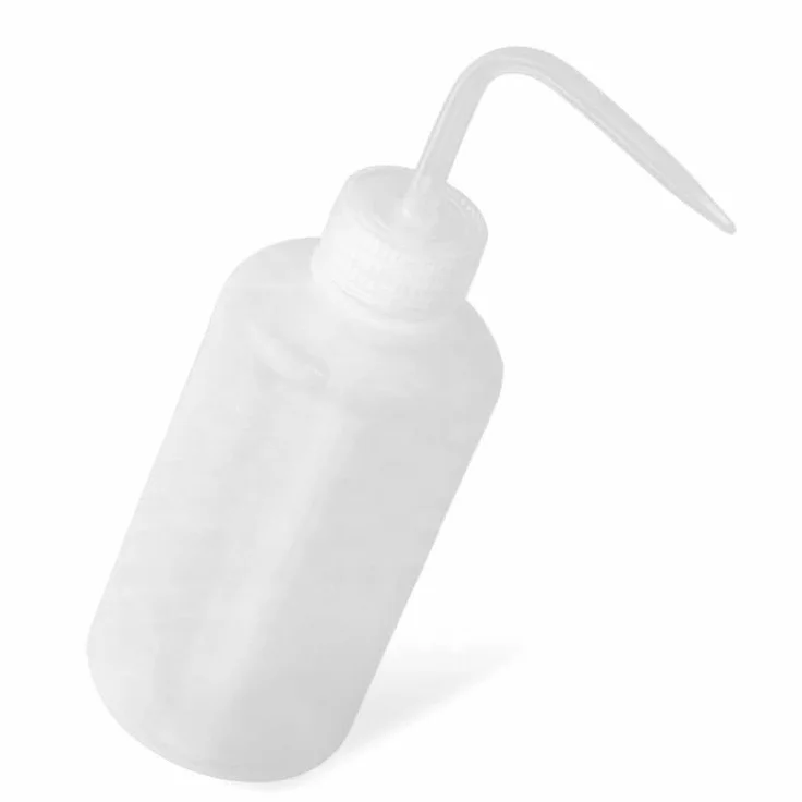 Butelka Tryskawka 500ml do Mycia Rzęs