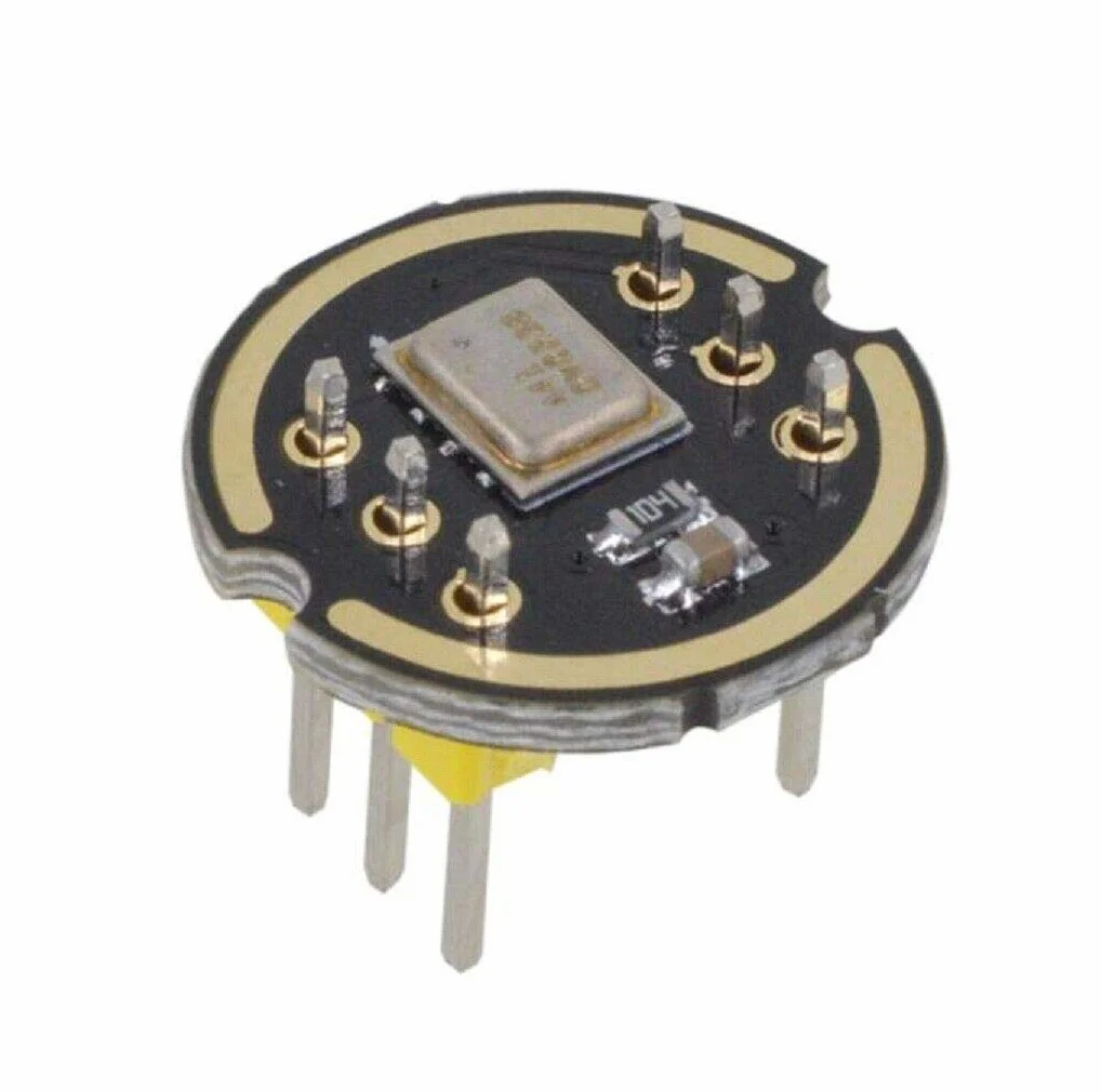 2pcs INMP441 Omnidirectional Microphone Module I2S Interface MEMS High Precision