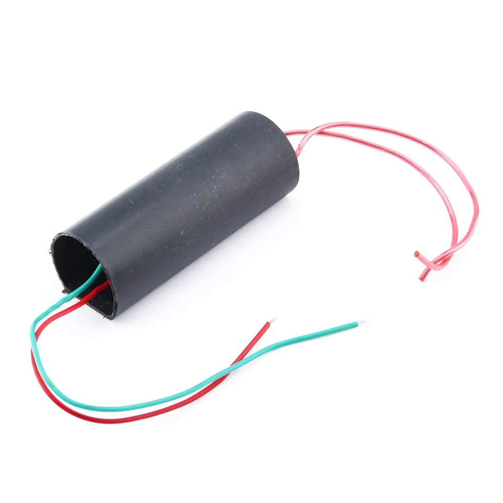 Generator wysokiego napięcia DC 3V-6V do 400kV 400000V Boost Step-up Moduł Zasilania