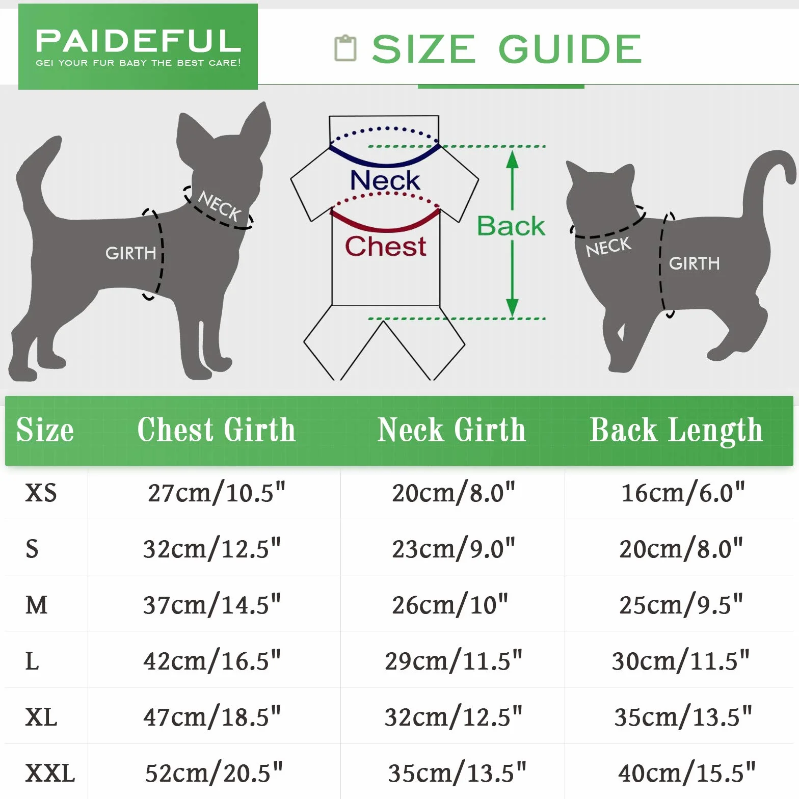 PAIDEFUL Ubrania dla małych psów kotów chłopca dziewczyny lato klasyczne paski szczeniak koszulka kamizelka oddychająca sweter bawełna koszulka bez rękawów chihuahua Yorkshire