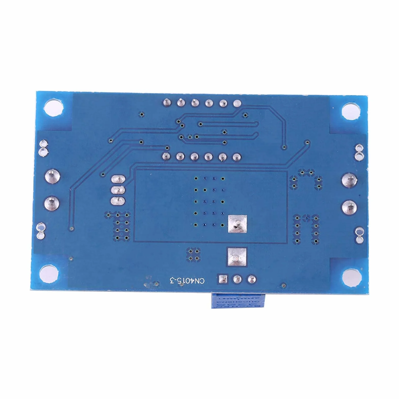 Regulator napięcia przetwornicy DC-DC moduł obniżający napięcie, 5 A, 4,0 V ~ 38 V do 1,25 V ~ 36 V, regulowany