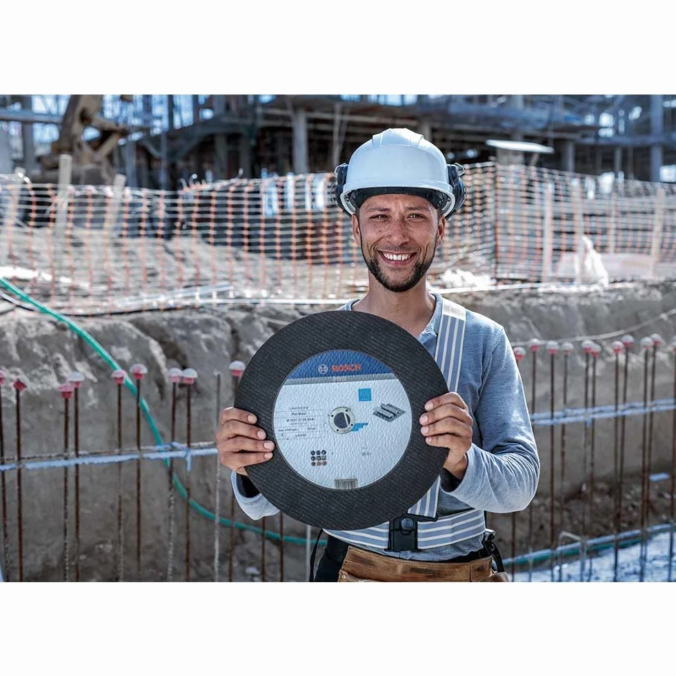 Bosch Professional Tarcza Tnąca Expert For Metal 355x2,8x25,4mm (do stali, Akcesoria Stacjonarne Przecinarki do Stali)