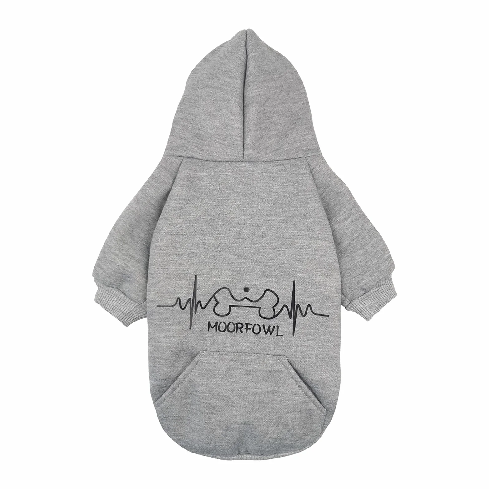 Bluza z kapturem nadaje się do małych i średnich swetrów dla psów podstawowa bluza z kapturem z kieszenią sweterek dla zwierząt domowych ubrania dla kotów dla szczeniąt odzież sportowa