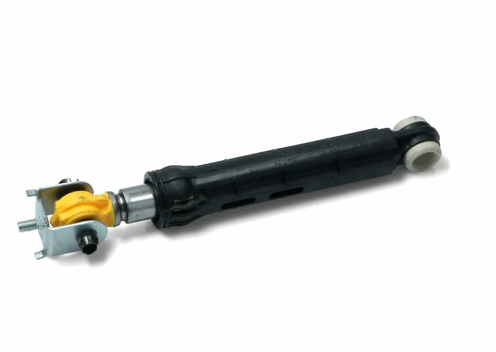 CG94 - AMORTYZATOR DO PRACY -OTWORY Ø8MM - Ø13MM, DŁUGOŚĆ: MIN 185 MM, MAX 295 MM, 120N.