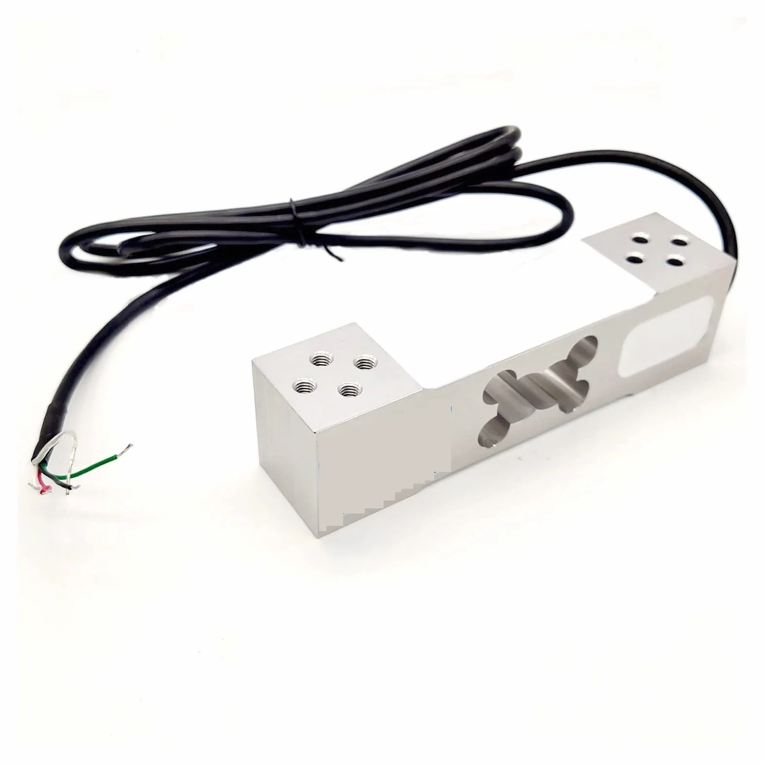 Cyfrowy czujnik masy ogniwa obciążnikowego Na2. Elektroniczny czujnik skali wagi 60 100 200 350 500 KG Obciążenie(60kg)