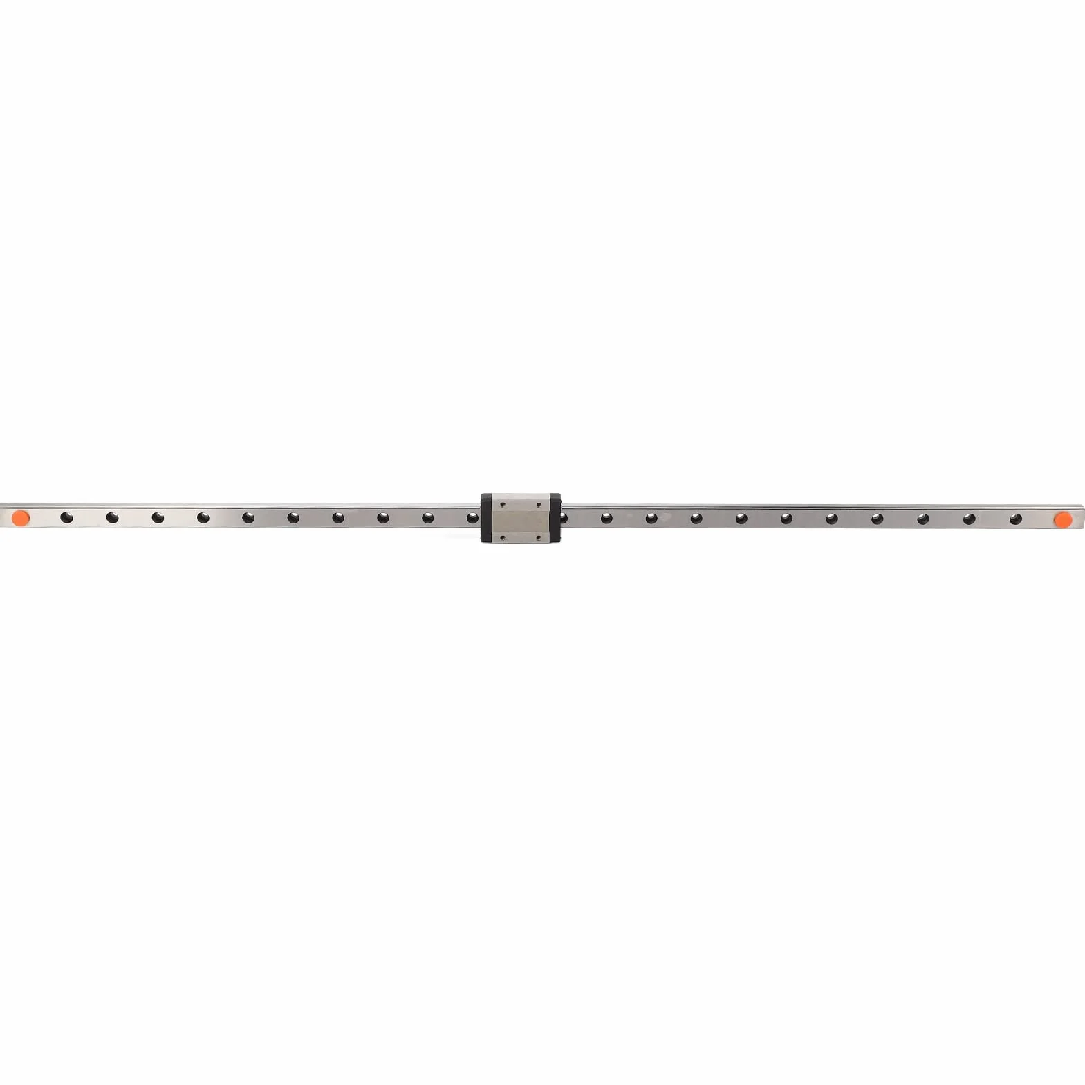 Prowadnica Liniowa MGN12H 600 Mm Automatyczne Centrowanie Łożysko Precyzyjne Pozycjonowanie
