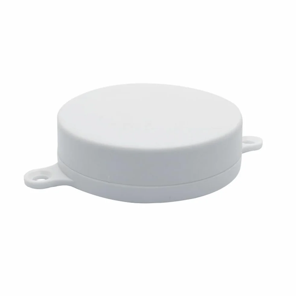 KTBB835-E 80 m Bluetooth zbliżeniowy marketing BLE Beacons IP68 wodoodporne 2400 MHz-2483,5 MHz z czujnikiem
