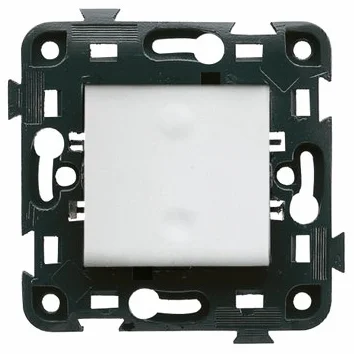 Gewiss eco60 przełącznik 250V 1P-10A biały