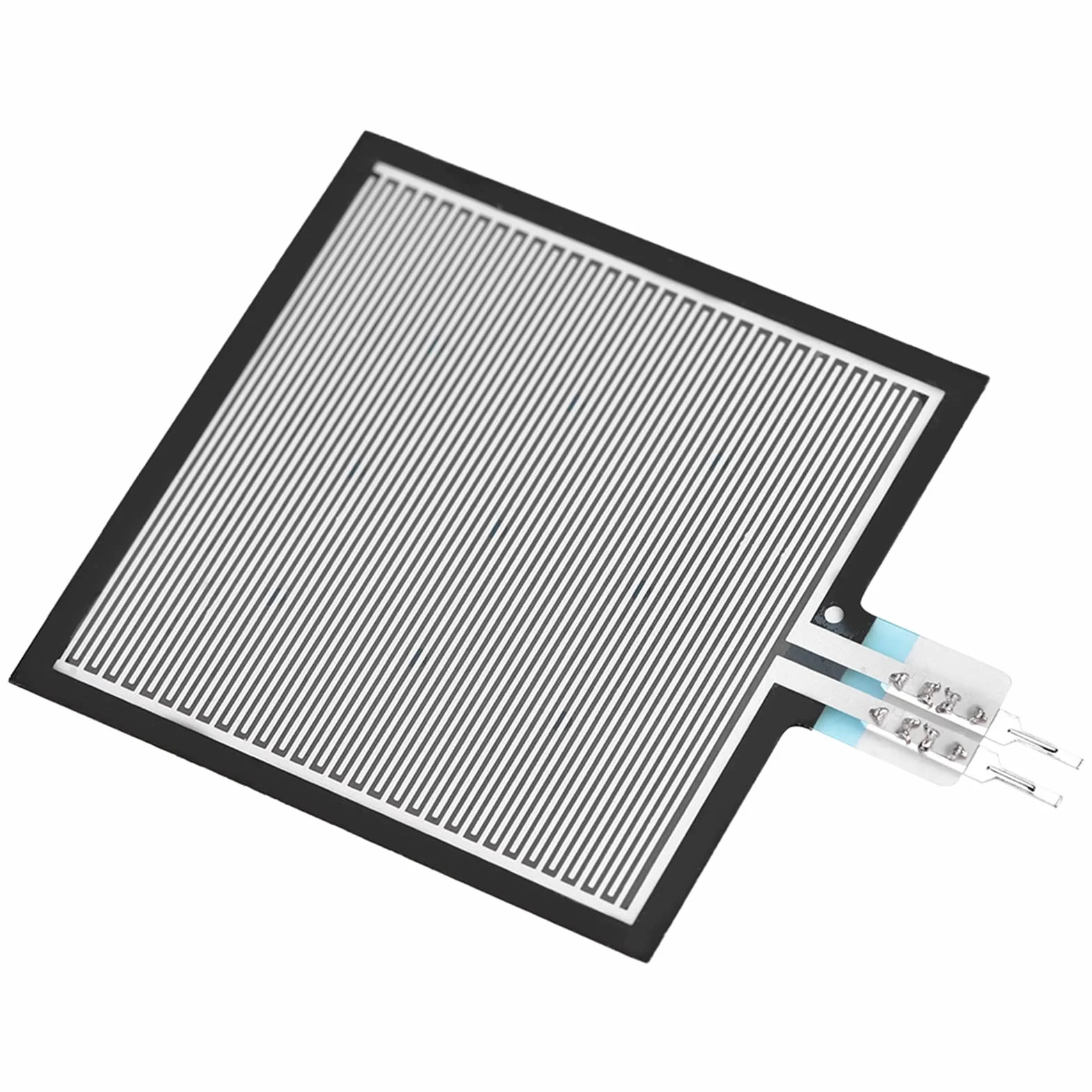 RP-S40-ST Wysoka Dokładność Cienkowarstwowy Czujnik Siły, Wysokiej Klasy Inteligentny Czujnik Nacisku Siedziska, Zakres Indukcji Ciśnienia 20g-10kg